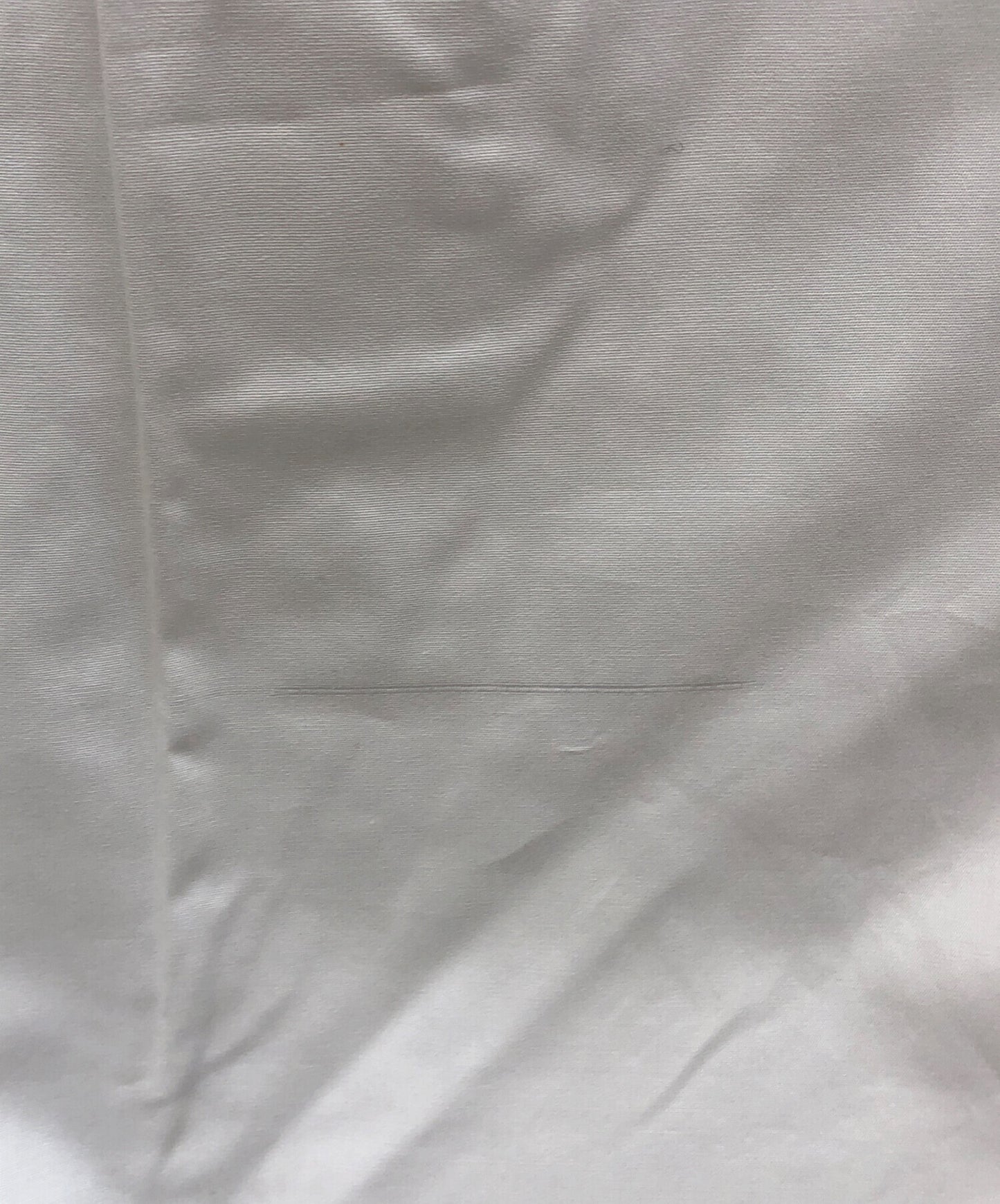 [Pre-owned] COMME des GARCONS HOMME DEUX long-sleeved shirt DZ-B521