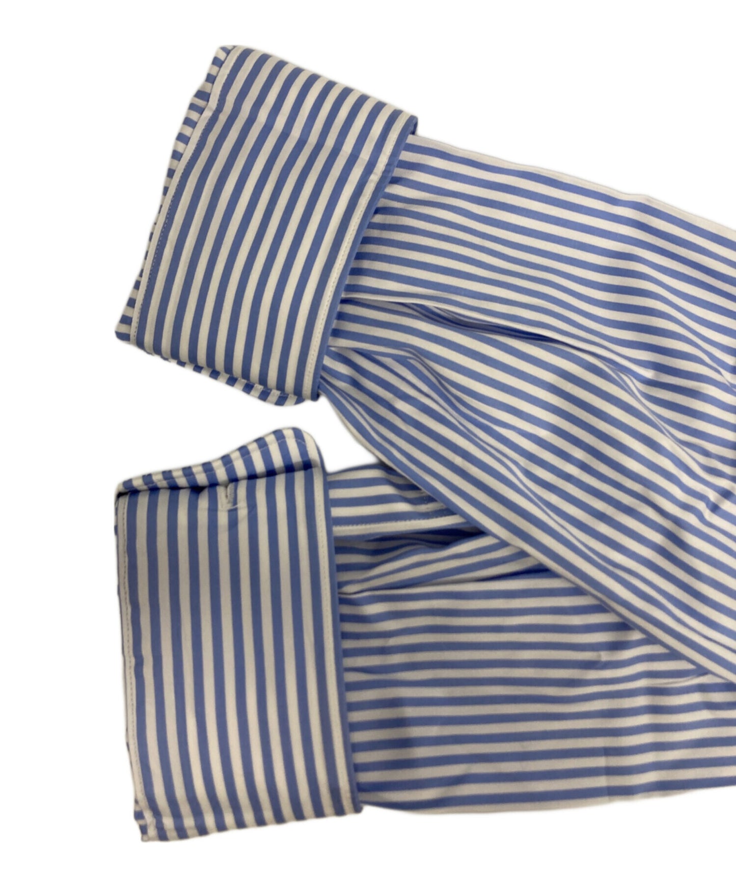 [Pre-owned] COMME des GARCONS HOMME DEUX striped shirt DO-B002