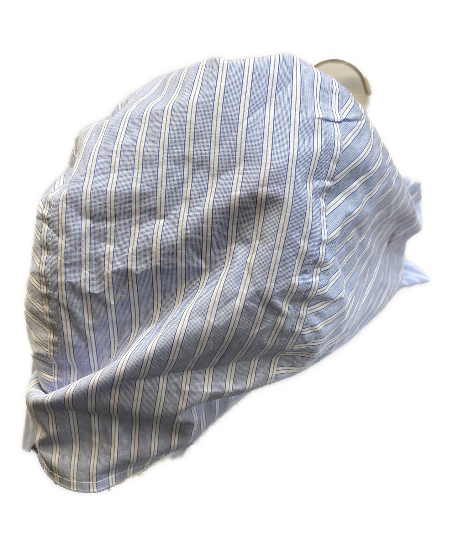 [Pre-owned] COMME des GARCONS HOMME DEUX cotton broadcloth stripe DP-B036