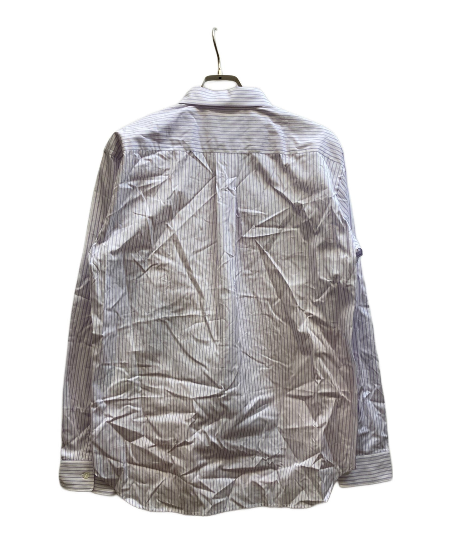 [Pre-owned] COMME des GARCONS HOMME DEUX striped shirt DP-B040