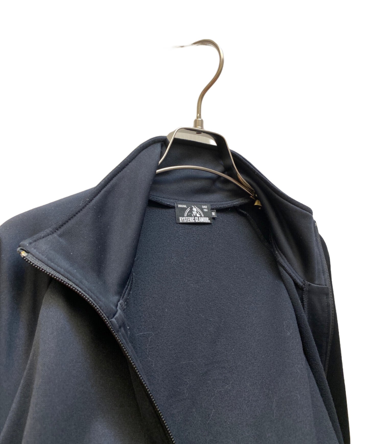[Pre-owned] Hysteric Glamour track jacket 02183CJ04