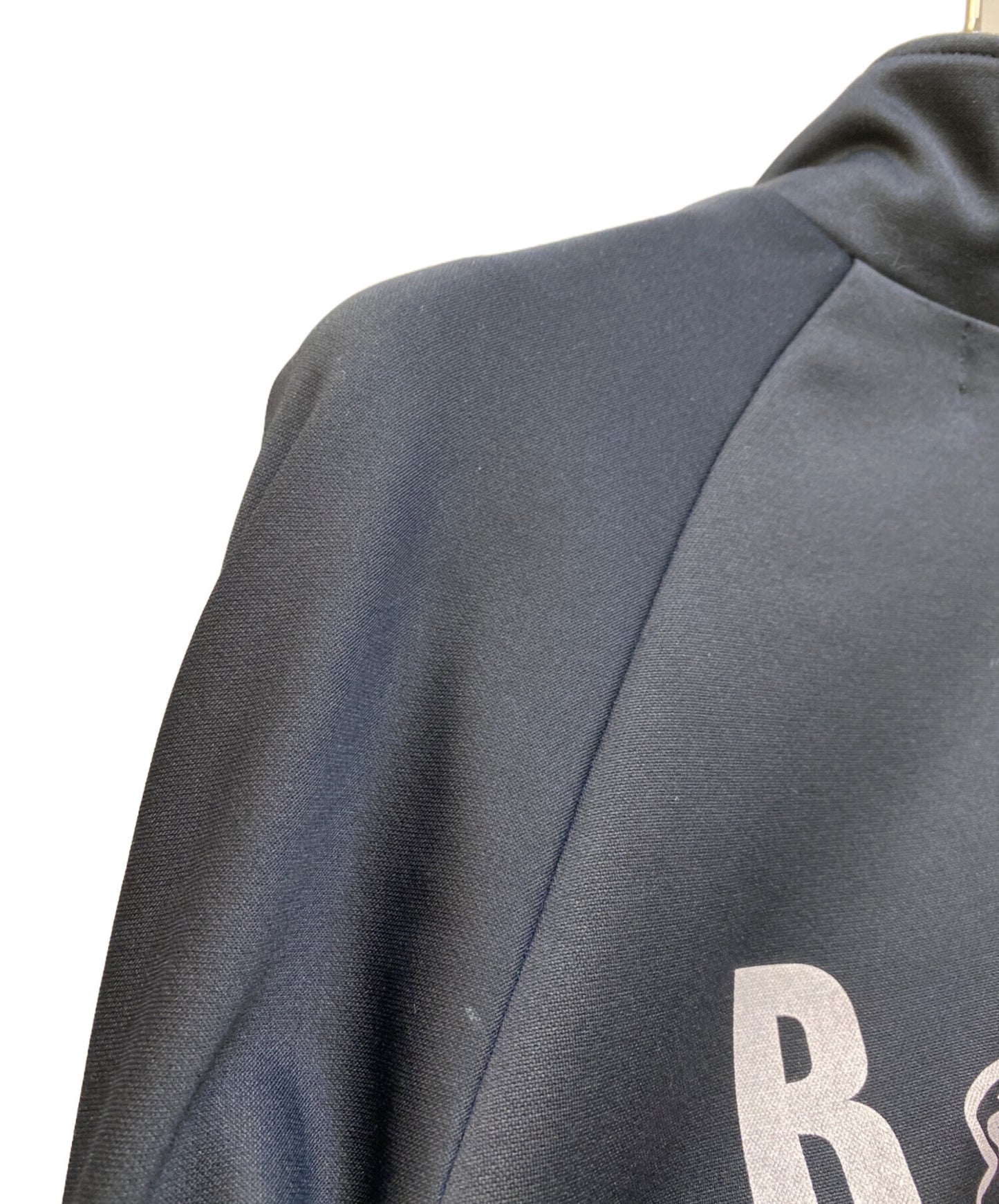 [Pre-owned] Hysteric Glamour track jacket 02183CJ04