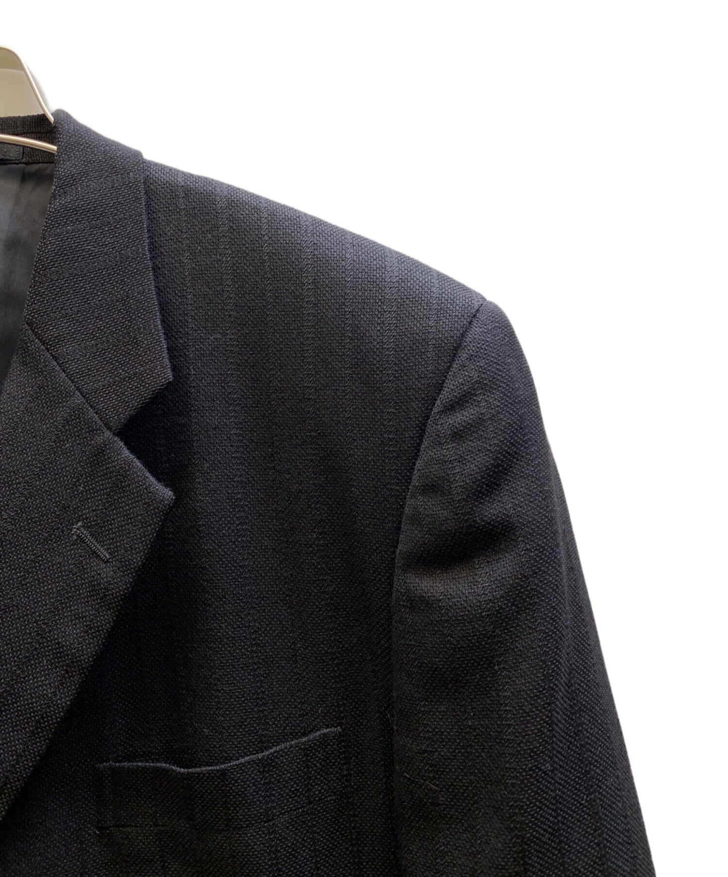 [Pre-owned] COMME des GARCONS HOMME 3B Tailored Jacket HF-J015
