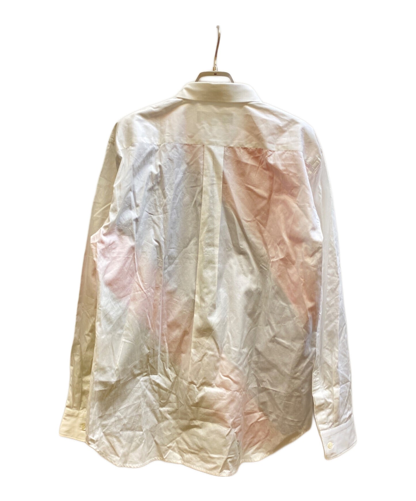 [Pre-owned] COMME des GARCONS HOMME DEUX design shirt DP-B044