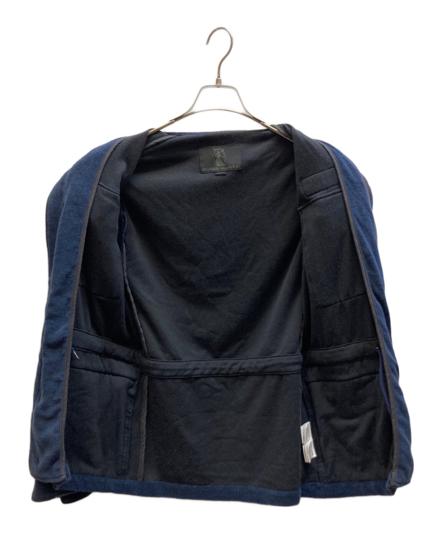 [Pre-owned] Hysteric Glamour M-65 Pile Jacket 0232CJ02