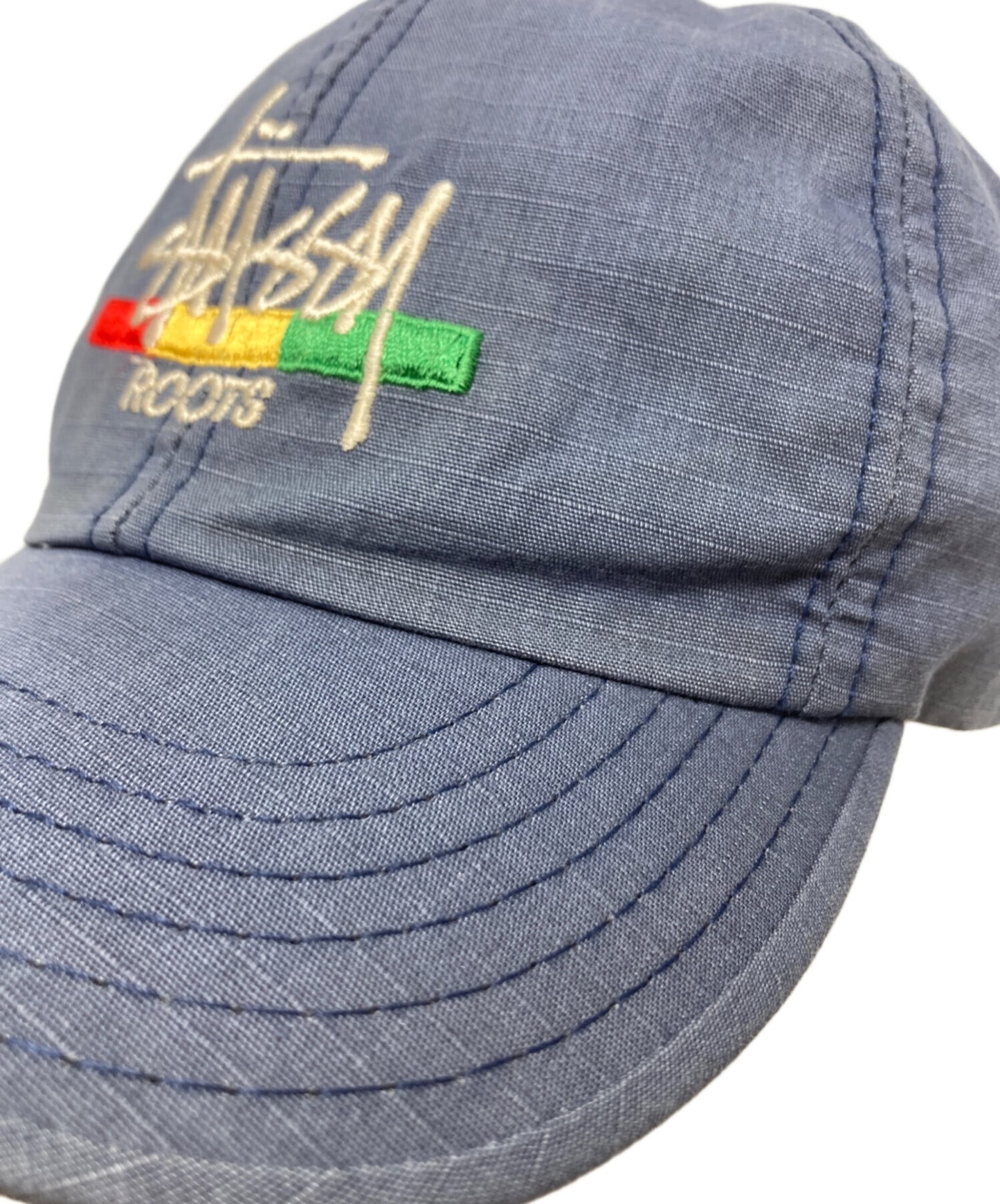 [Pre-owned] stussy Cap