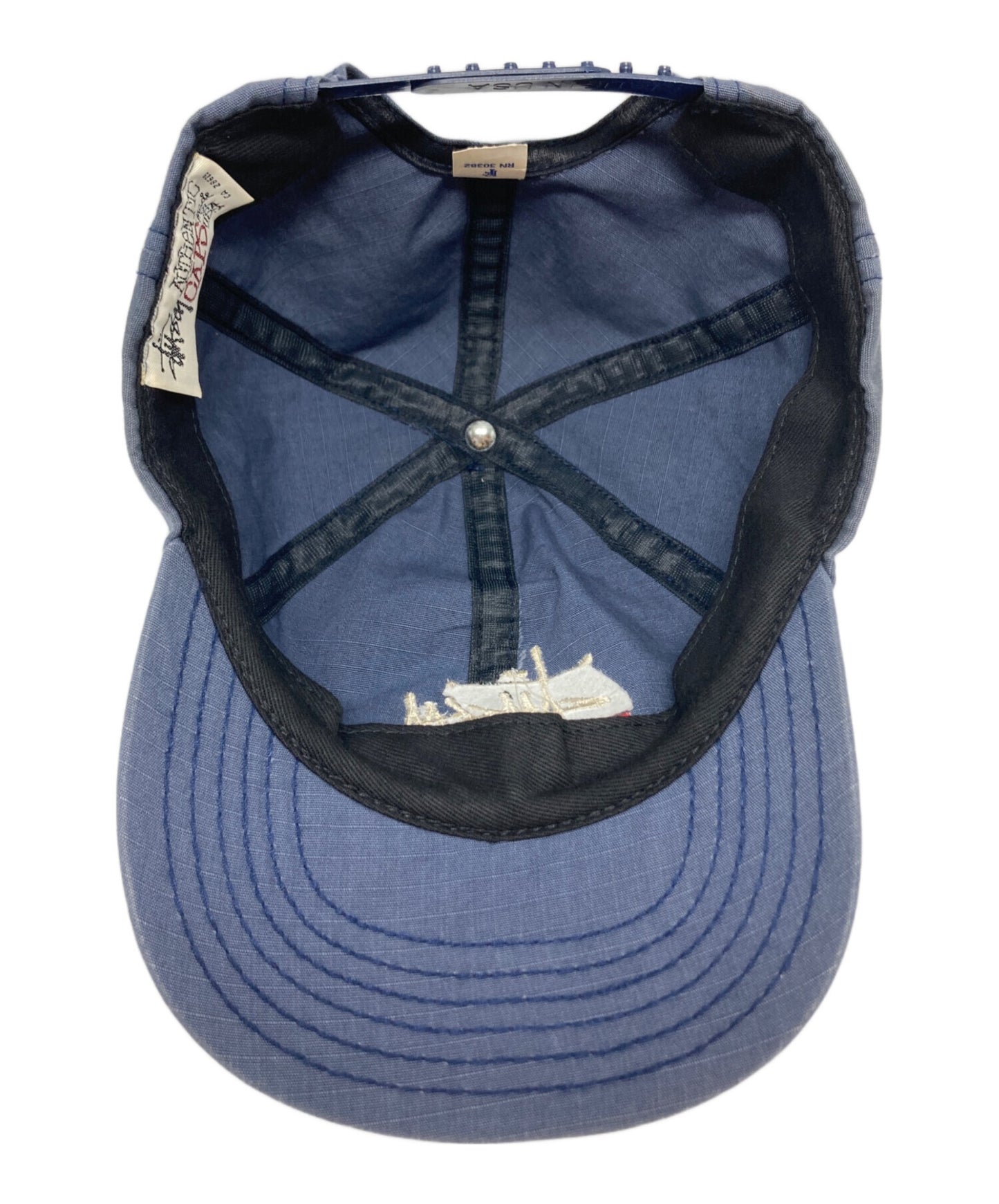 [Pre-owned] stussy Cap