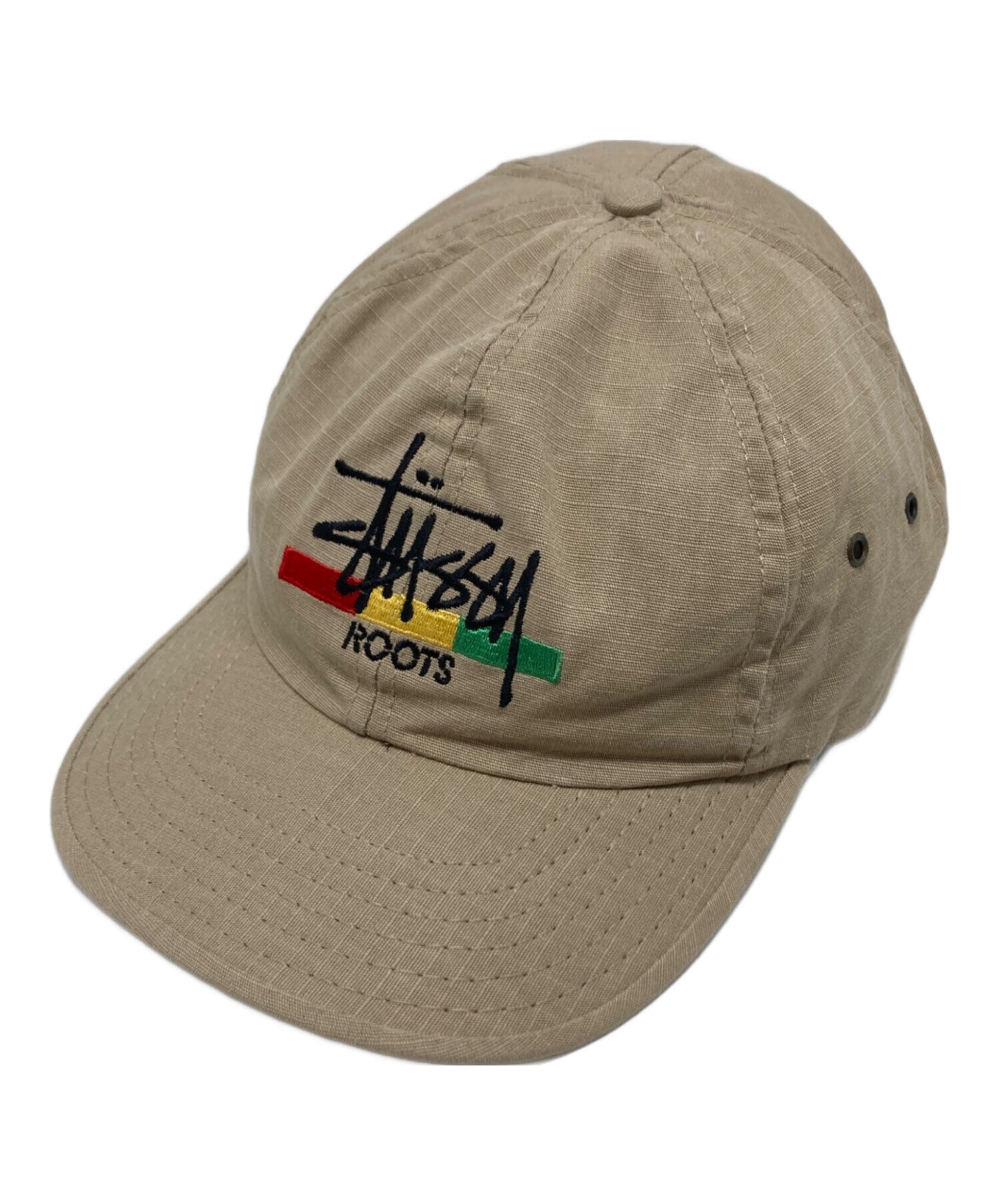 [Pre-owned] stussy Baseball Cap
