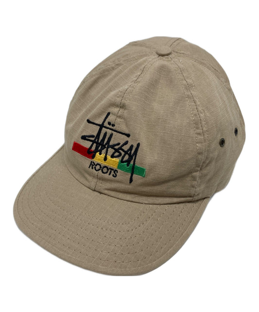 [Pre-owned] stussy Baseball Cap