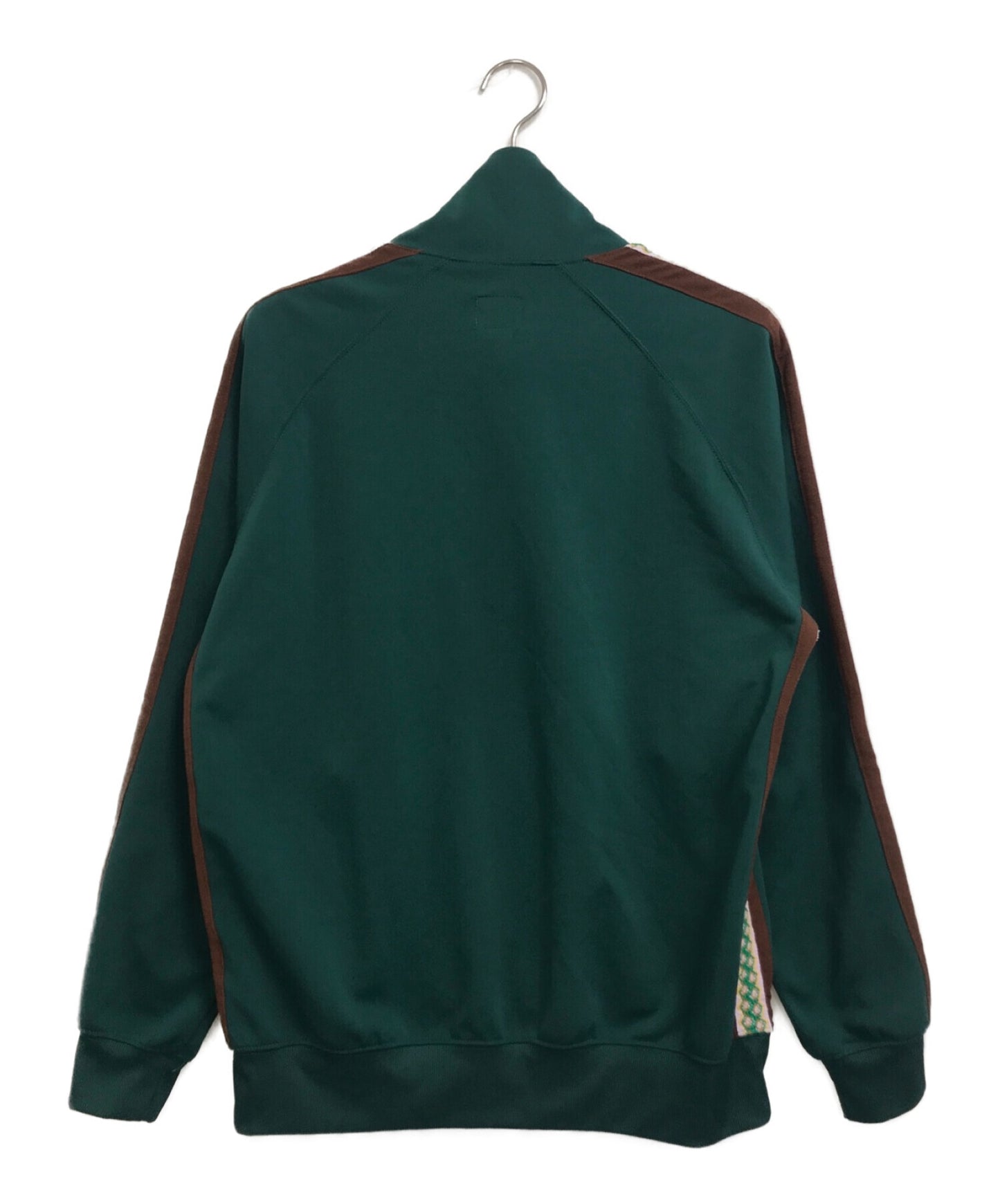 [Pre-owned] Needles track jacket JKL-070