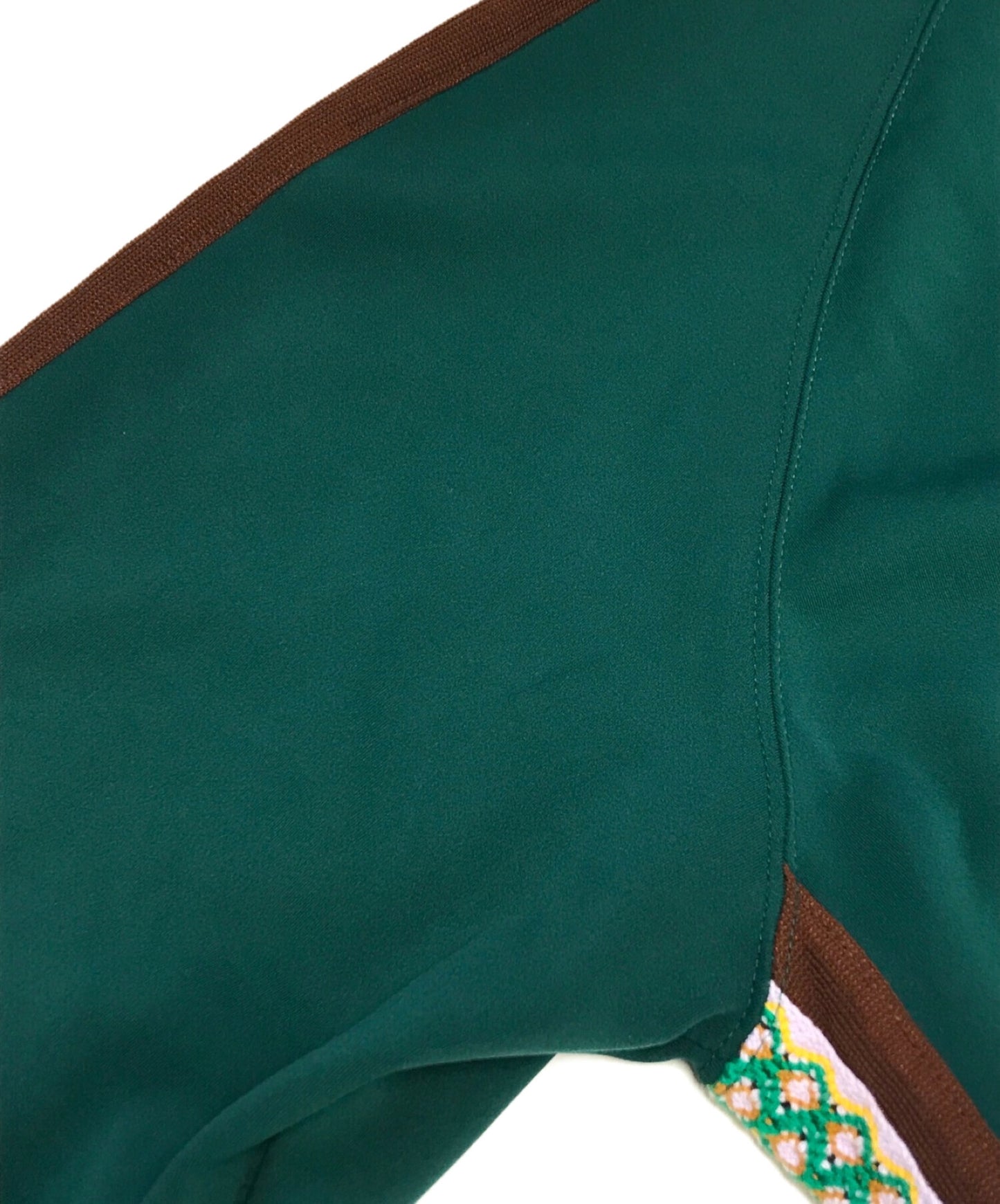 [Pre-owned] Needles track jacket JKL-070