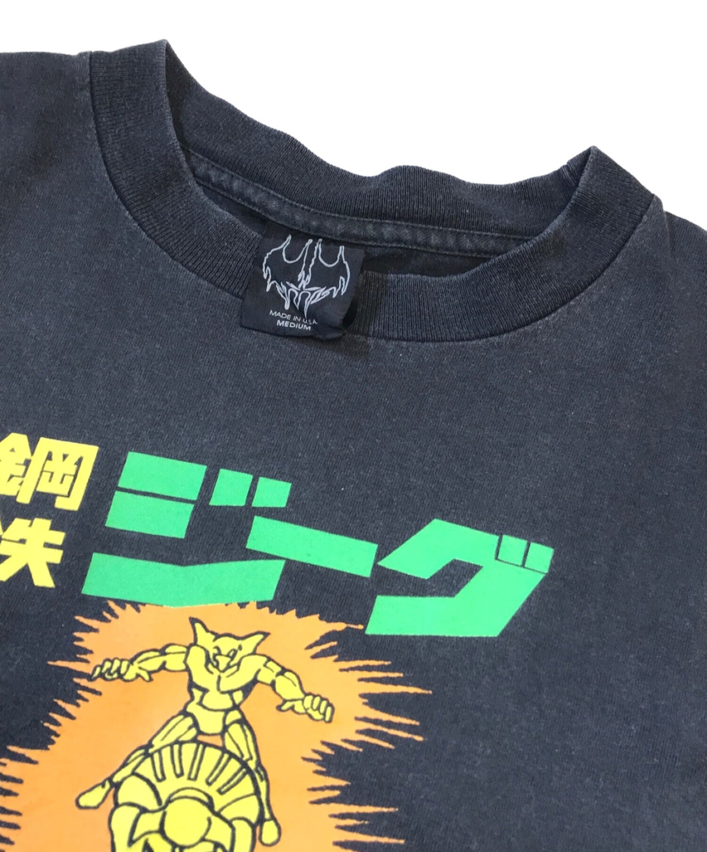 [Pre-owned] steel gigue Secondhand]Anime T-shirts