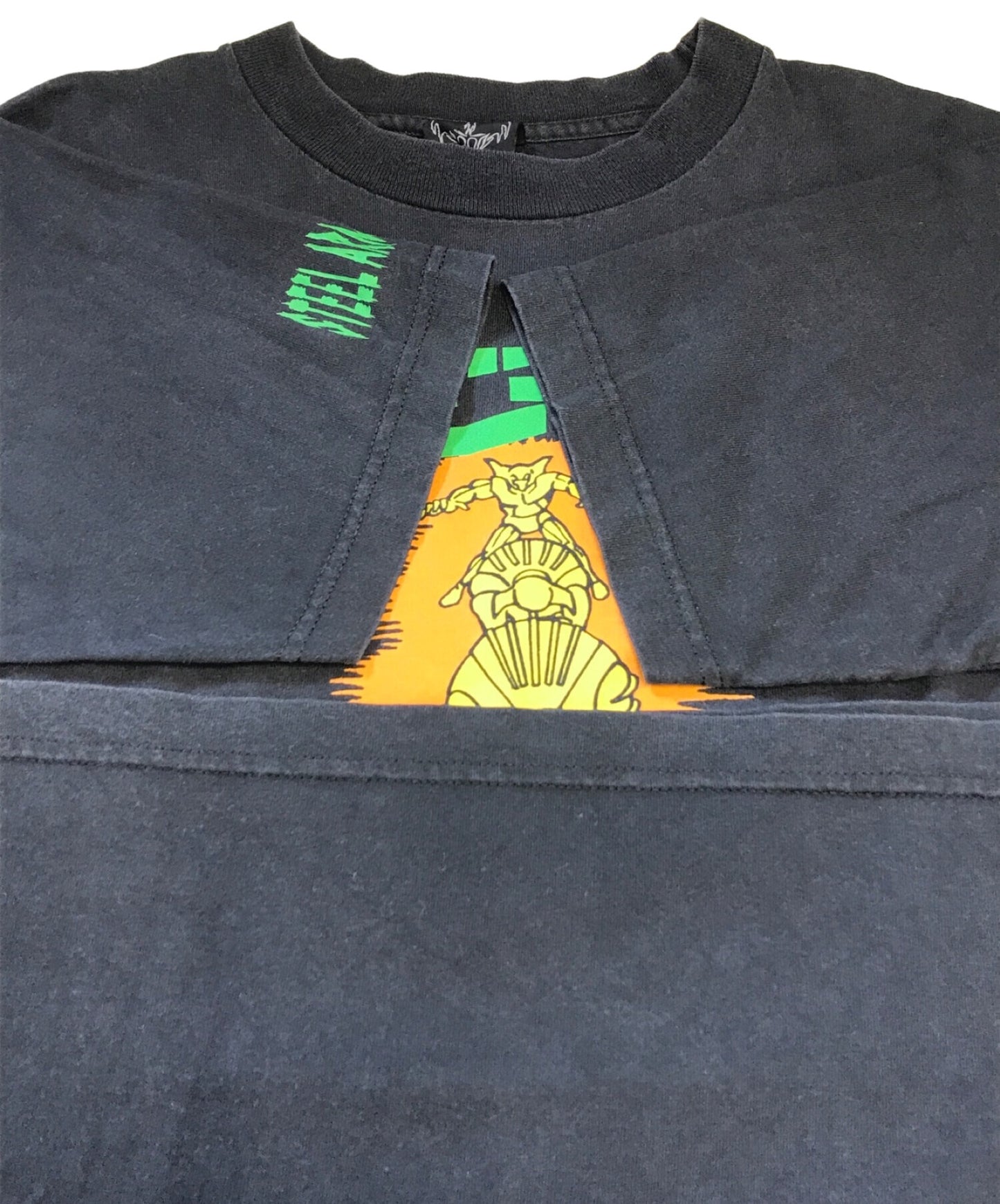 [Pre-owned] steel gigue Secondhand]Anime T-shirts