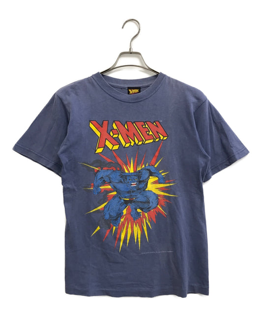 [Pre-owned] Character T-Shirt [Vintage 90s X-MEN Character T-Shirt