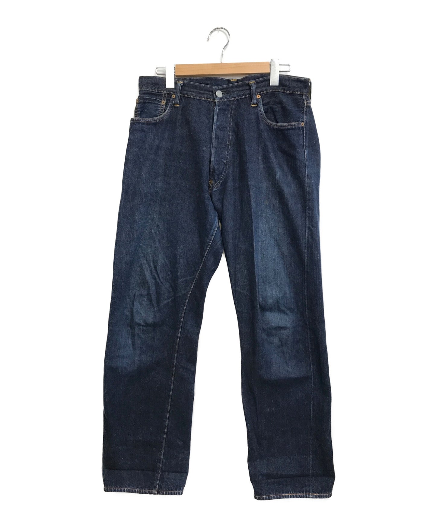 [Pre-owned] EVISU [Denim Pants