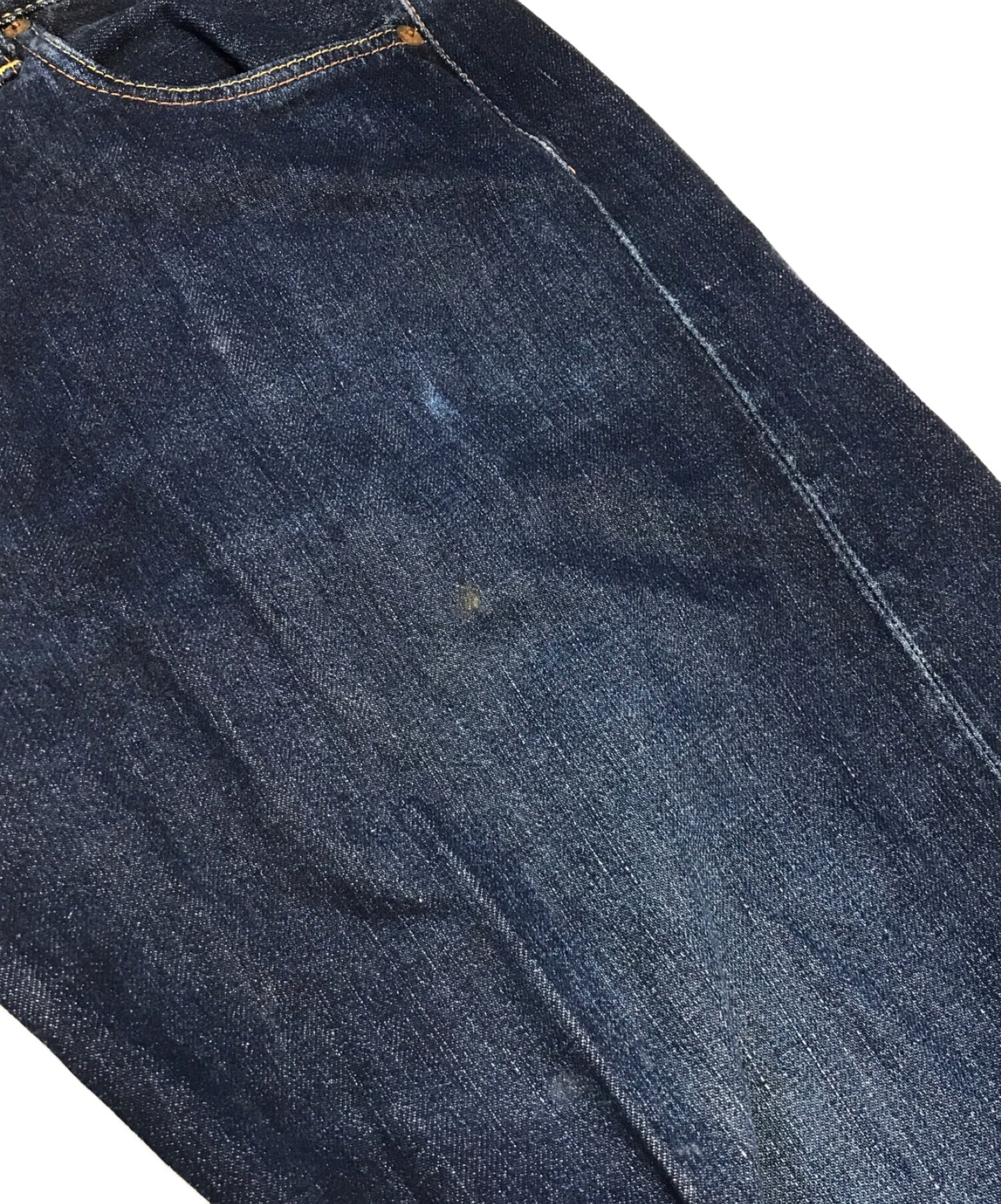 [Pre-owned] EVISU [Denim Pants