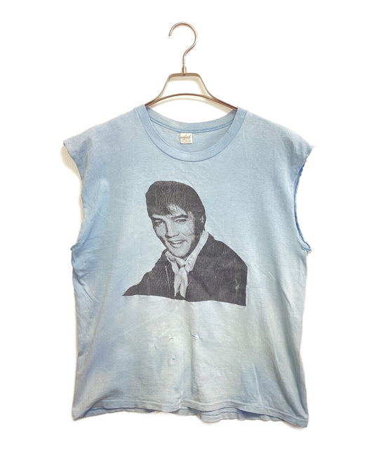 [Pre-owned] Artist T-Shirt [ELVIS PRESLEY Vintage Artist T-Shirt