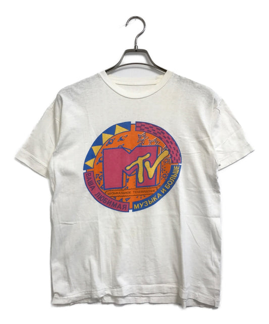 [Pre-owned] MTV  [Secondhand]T-shirts