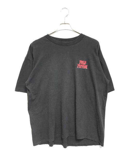 [Pre-owned]Movie T-Shirt [Secondhand]90's PULP FICTION Movie T-Shirt