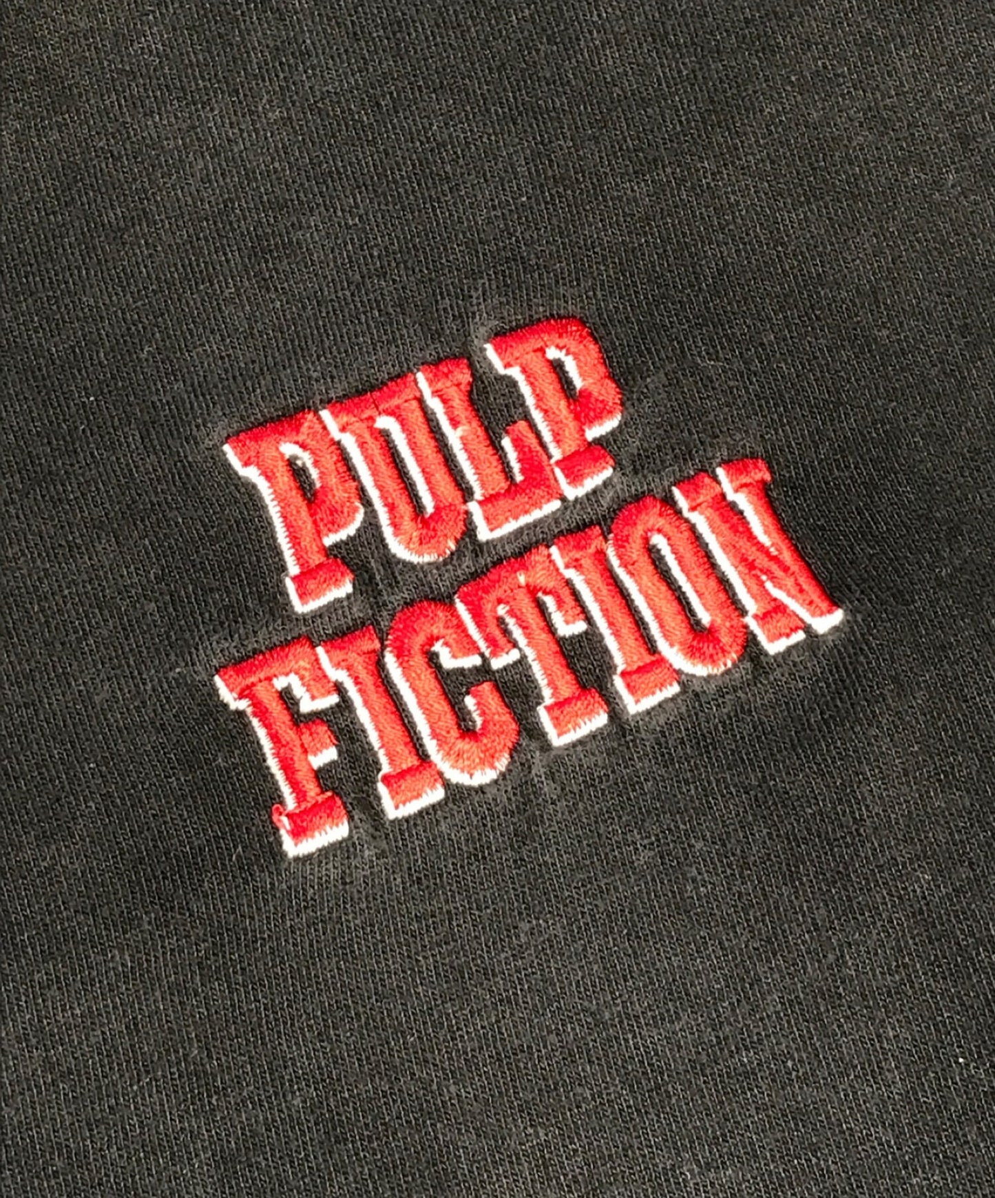 [Pre-owned]Movie T-Shirt [Secondhand]90's PULP FICTION Movie T-Shirt