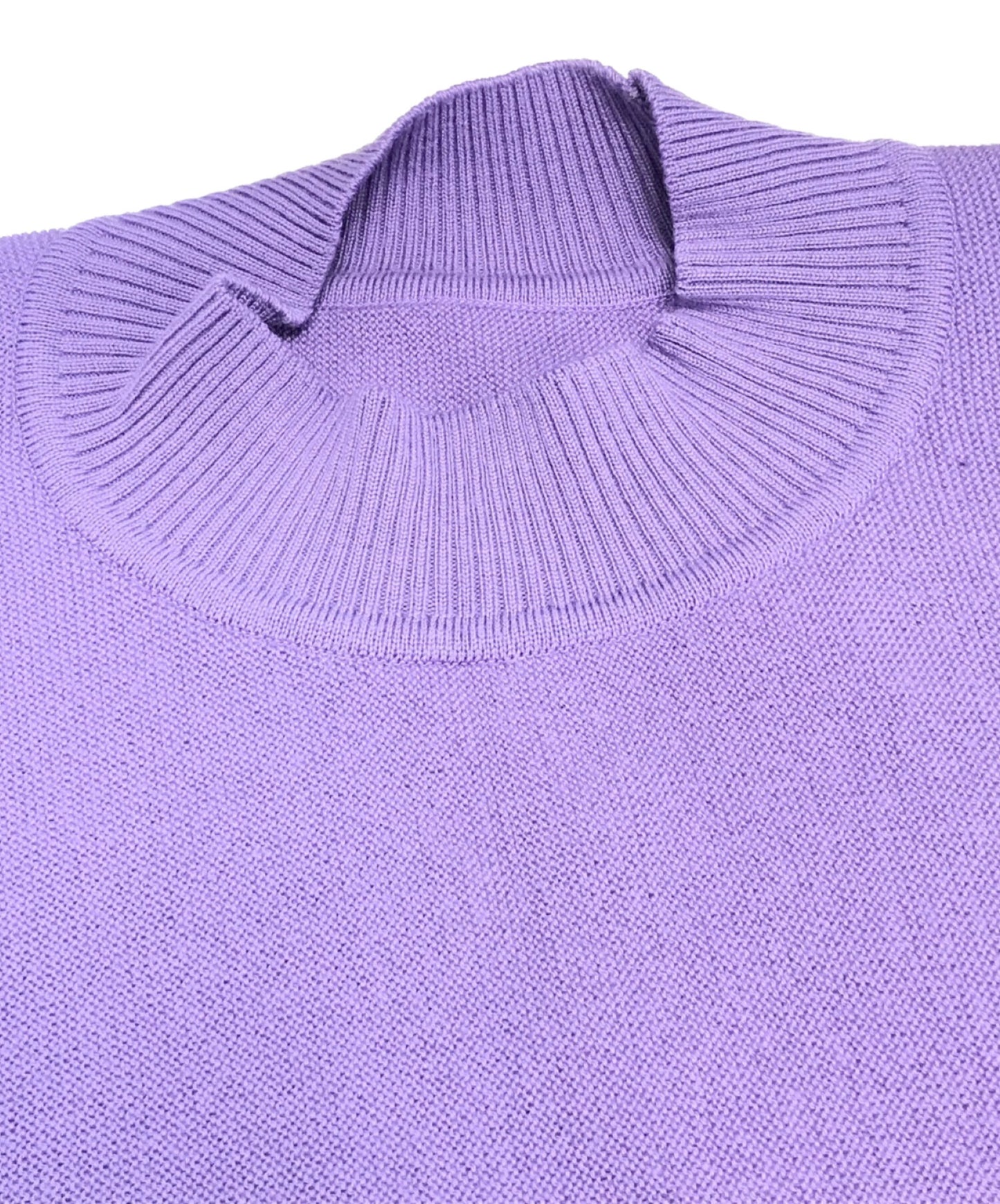 [Pre-owned] HOMME PLISSE ISSEY MIYAKE wool knit HP33KN220