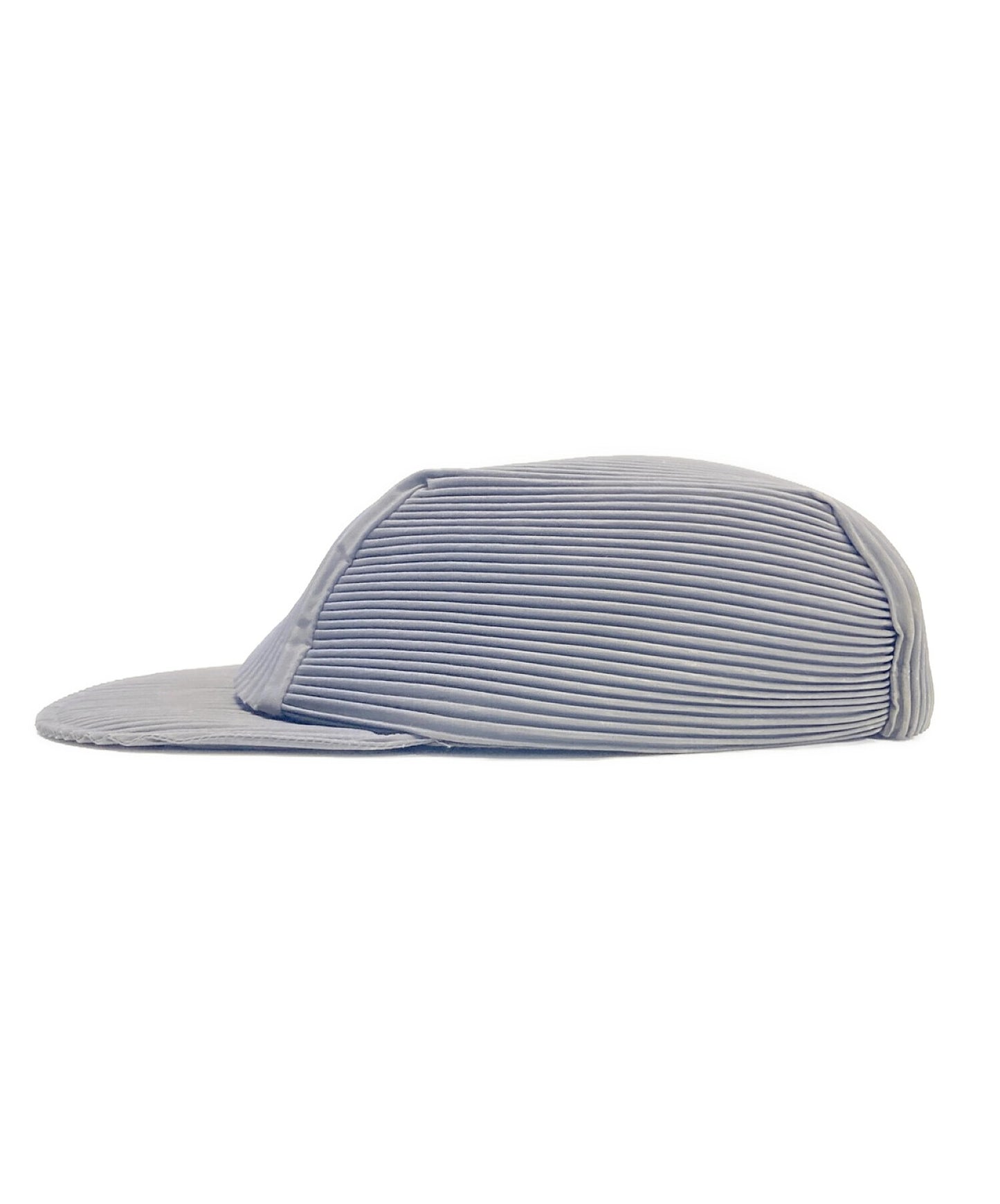 [Pre-owned] HOMME PLISSE ISSEY MIYAKE Pleated Jet Cap HP83AA510