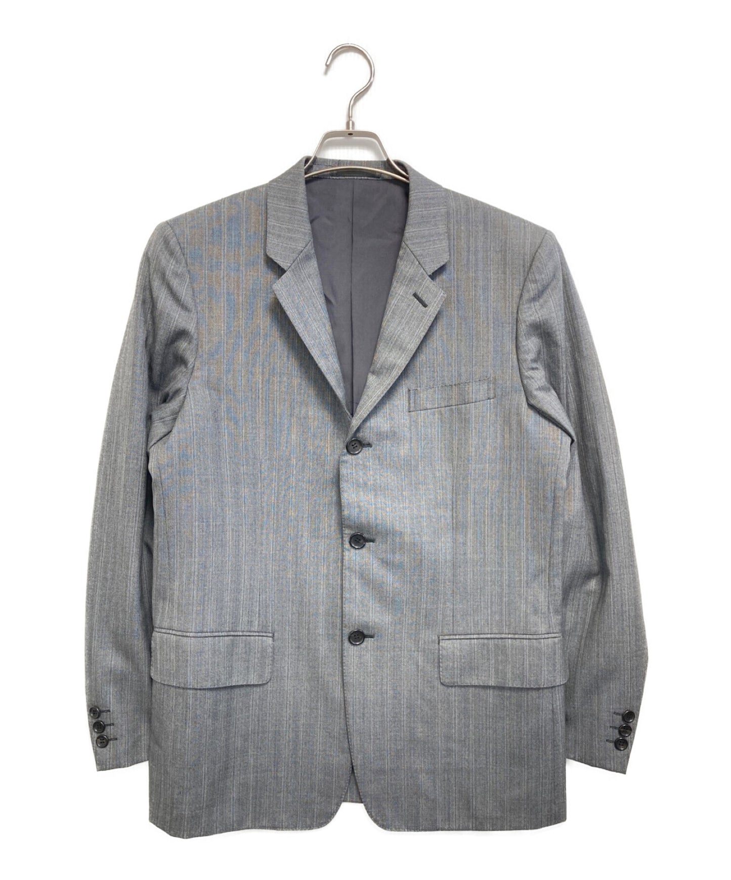 [Pre-owned] COMME des GARCONS HOMME DEUX 3B Tailored Jacket DS-J013