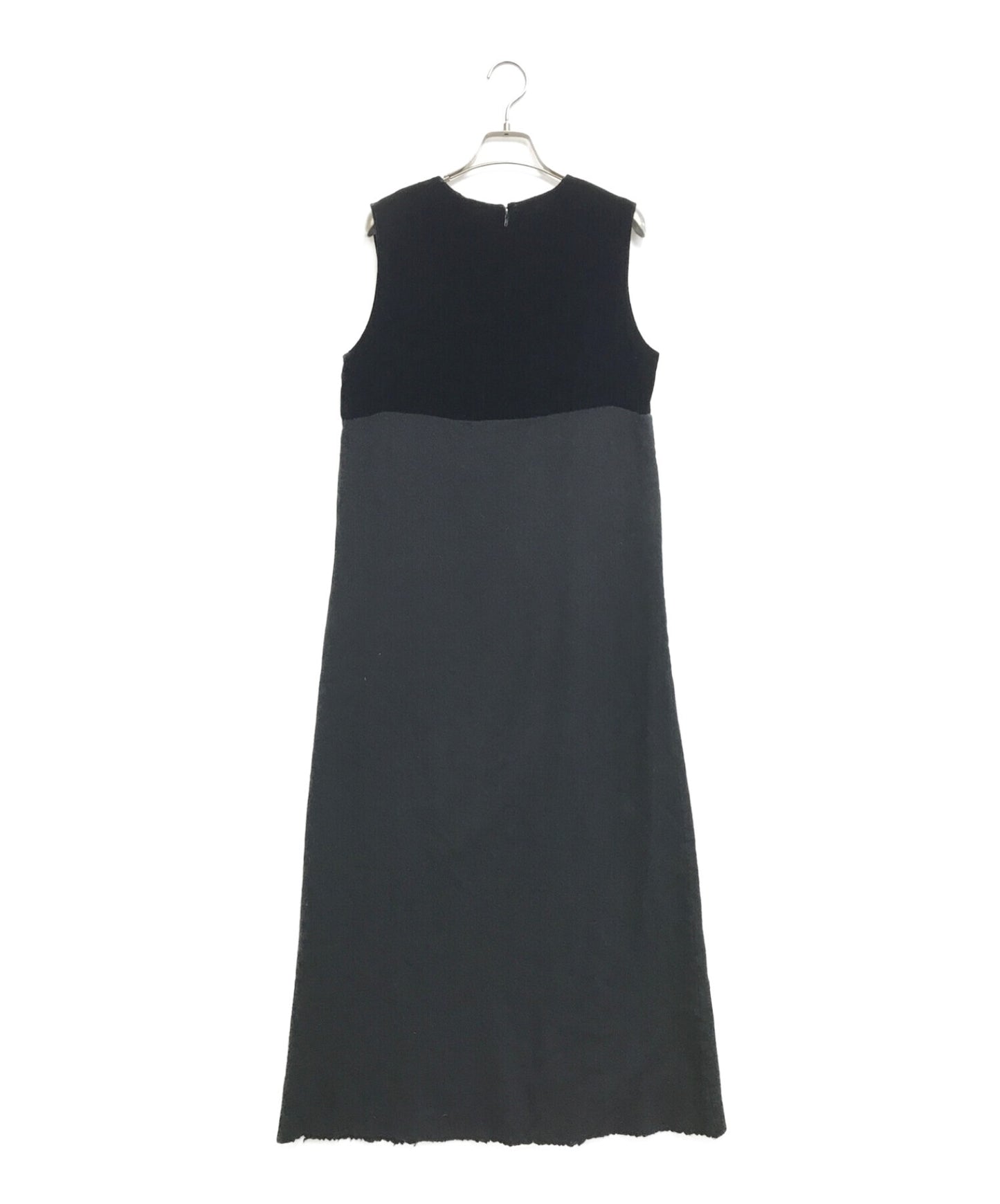 [Pre-owned] ROBE DE CHAMBRE COMME DES GARCONS Sleeveless dress RA-040030