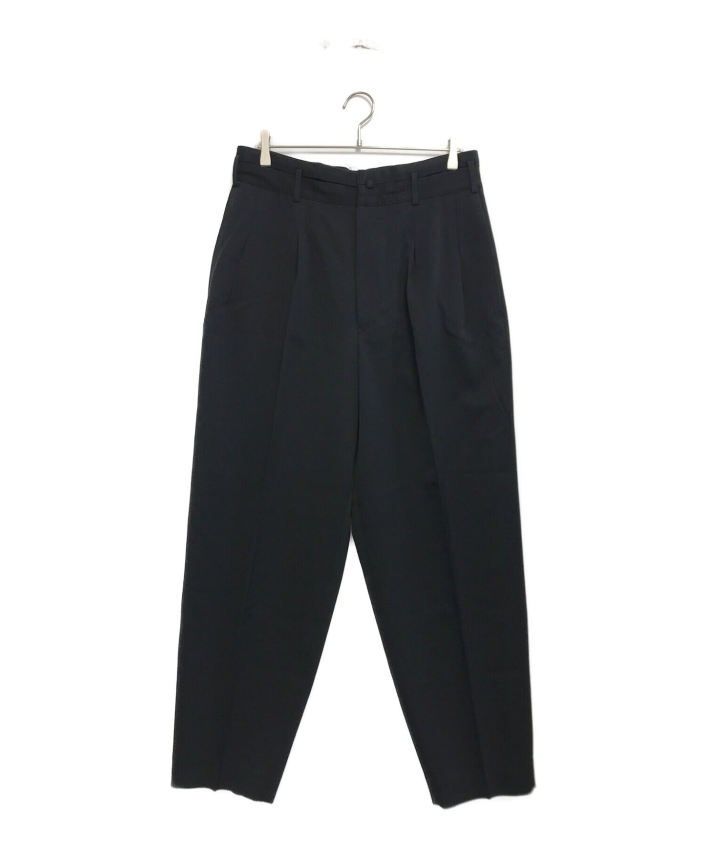 [Pre-owned] Yohji Yamamoto pour homme slacks