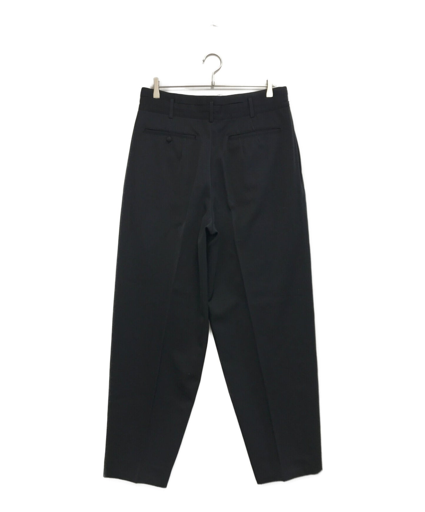 [Pre-owned] Yohji Yamamoto pour homme slacks