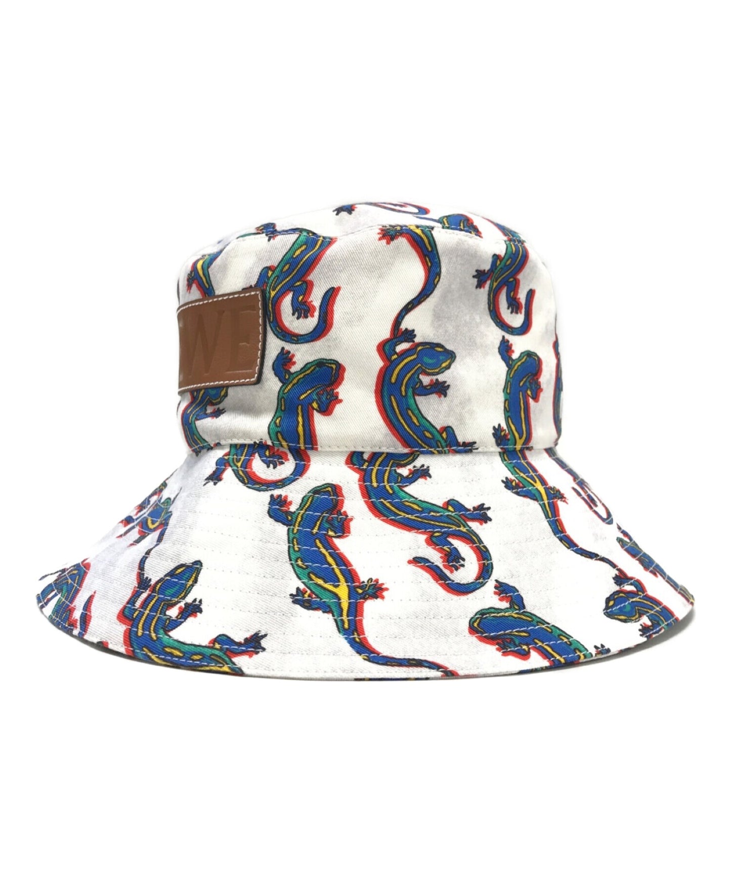 [Pre-owned] LOEWE fisherman's hat K820HF1X19