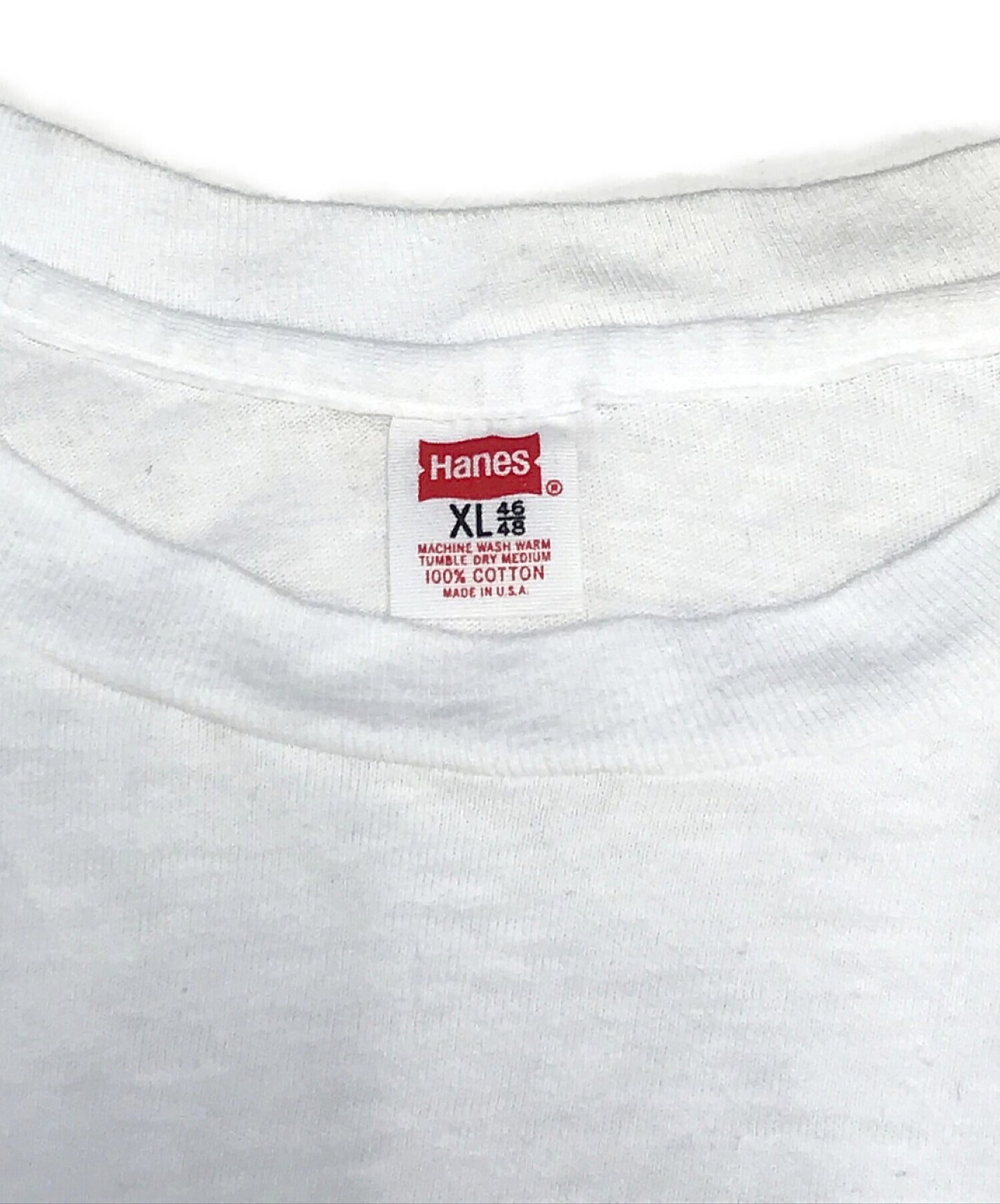 [Pre-owned] Hanes T-shirt