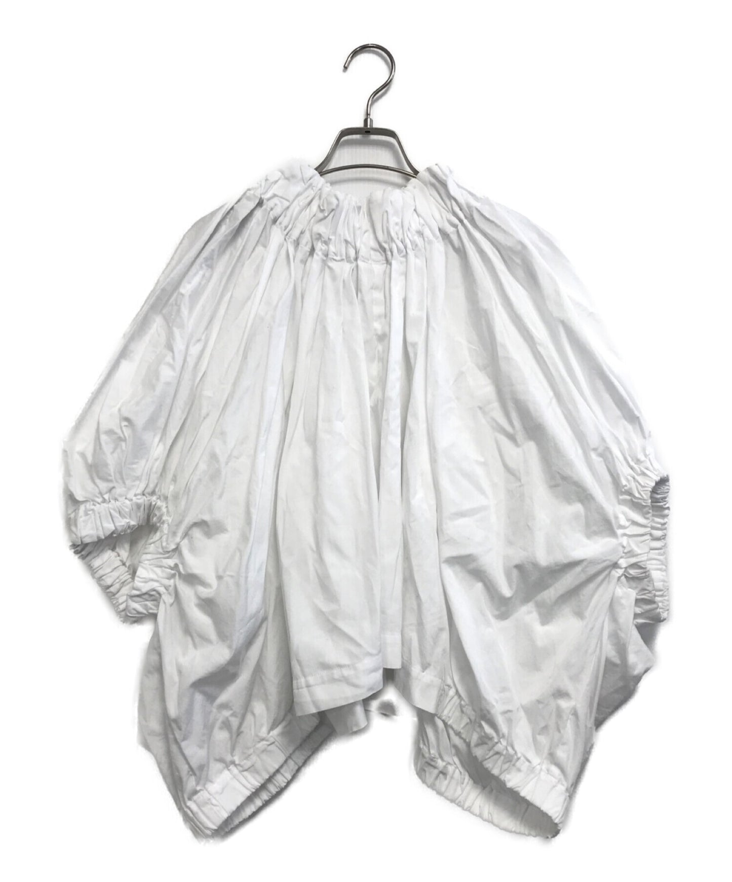 [Pre-owned] COMME des GARCONS COMME des GARCONS clown blouse RE-B002