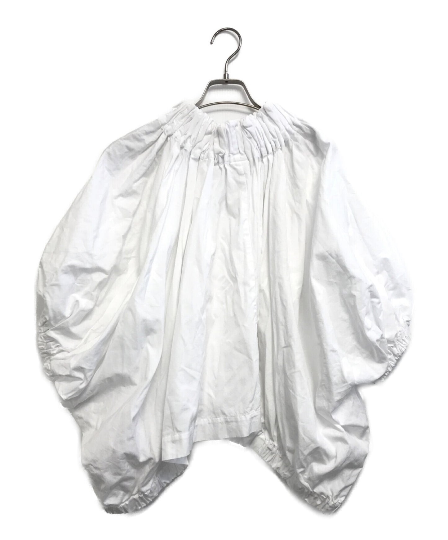 [Pre-owned] COMME des GARCONS COMME des GARCONS clown blouse RE-B002