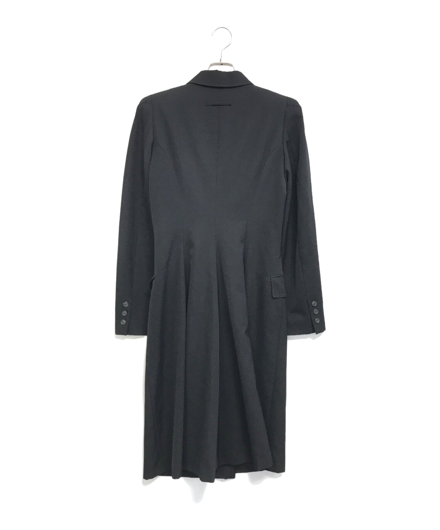 [Pre-owned] Jean Paul GAULTIER CLASSIQUE Wool double long coat