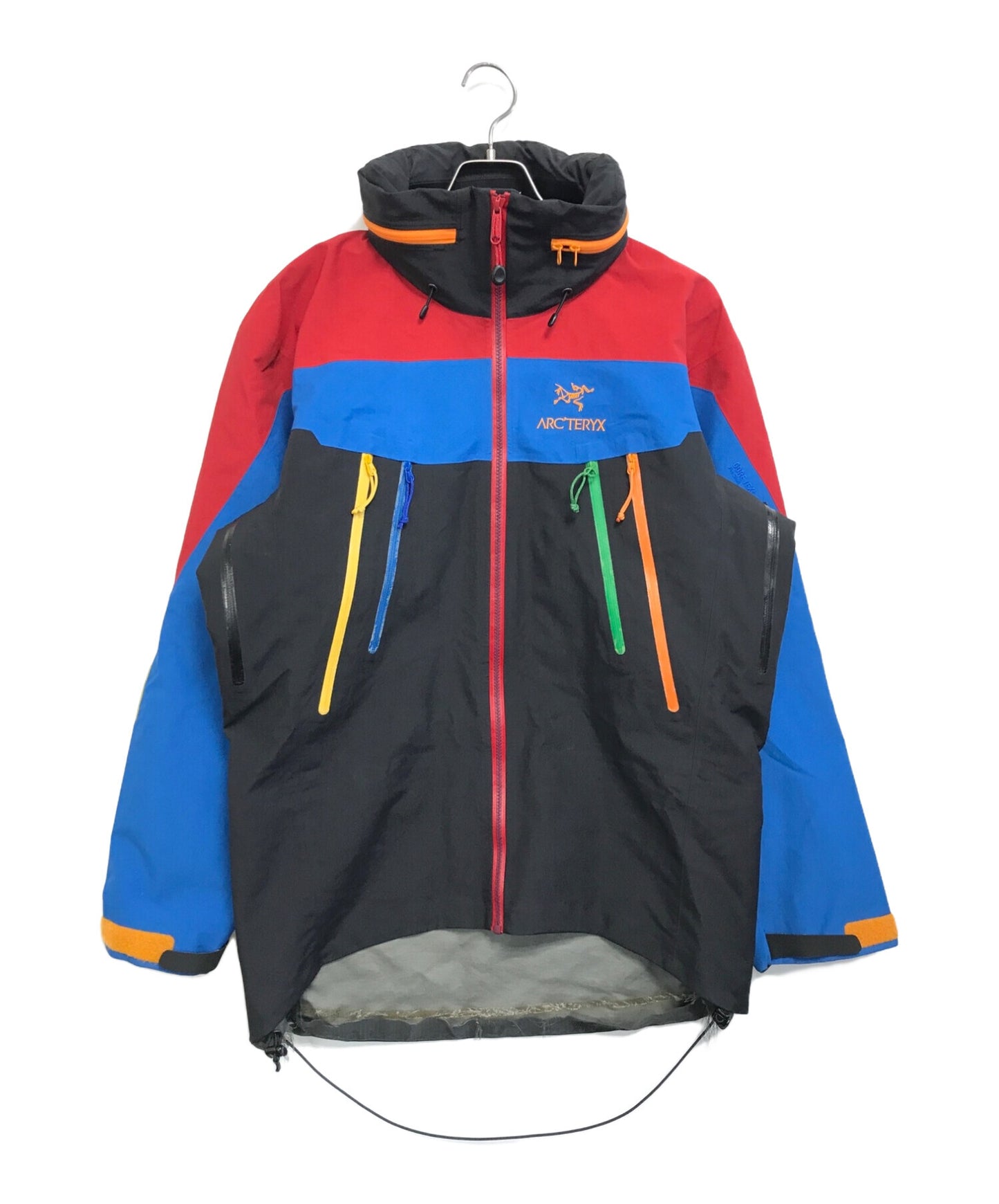 [Pre-owned] ARC'TERYX Theta SV Jacket 1010024660-10