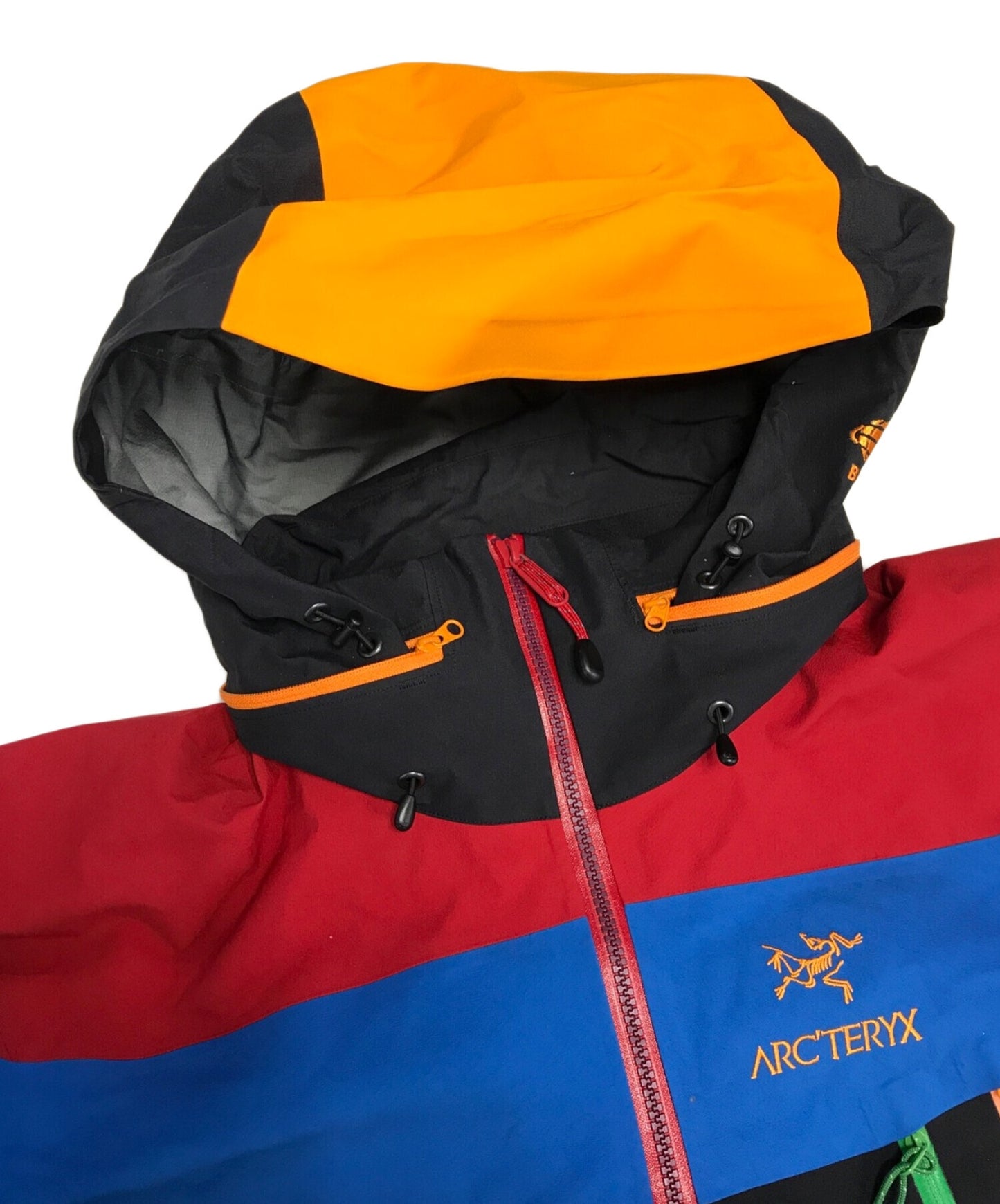 [Pre-owned] ARC'TERYX Theta SV Jacket 1010024660-10