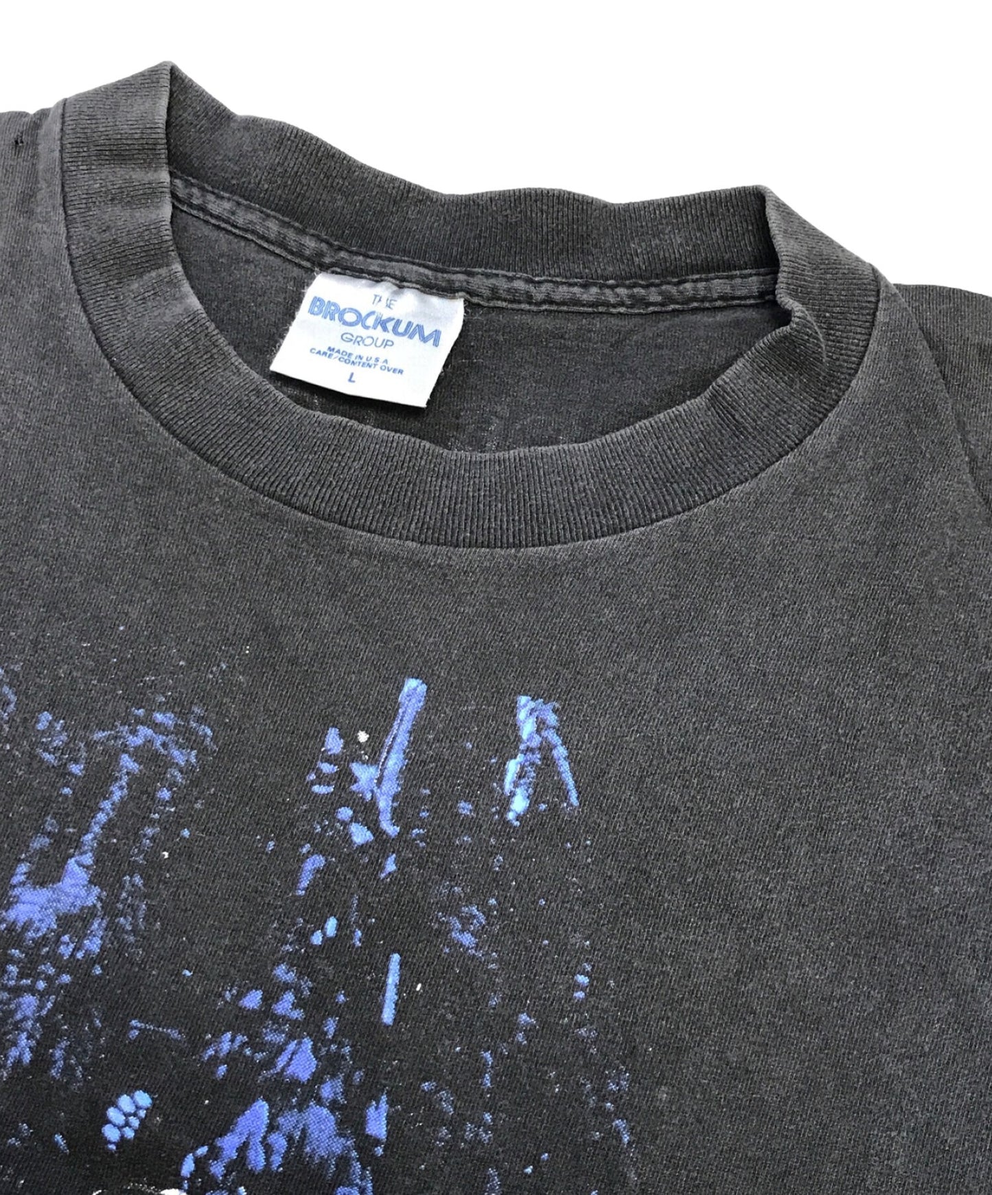 [Pre-owned] Band T-shirts Jane's Addiction 90s band T-shirt