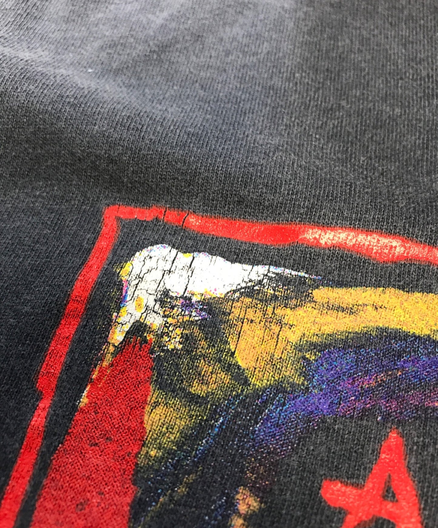 [Pre-owned] VINTAGE Art t-shirts