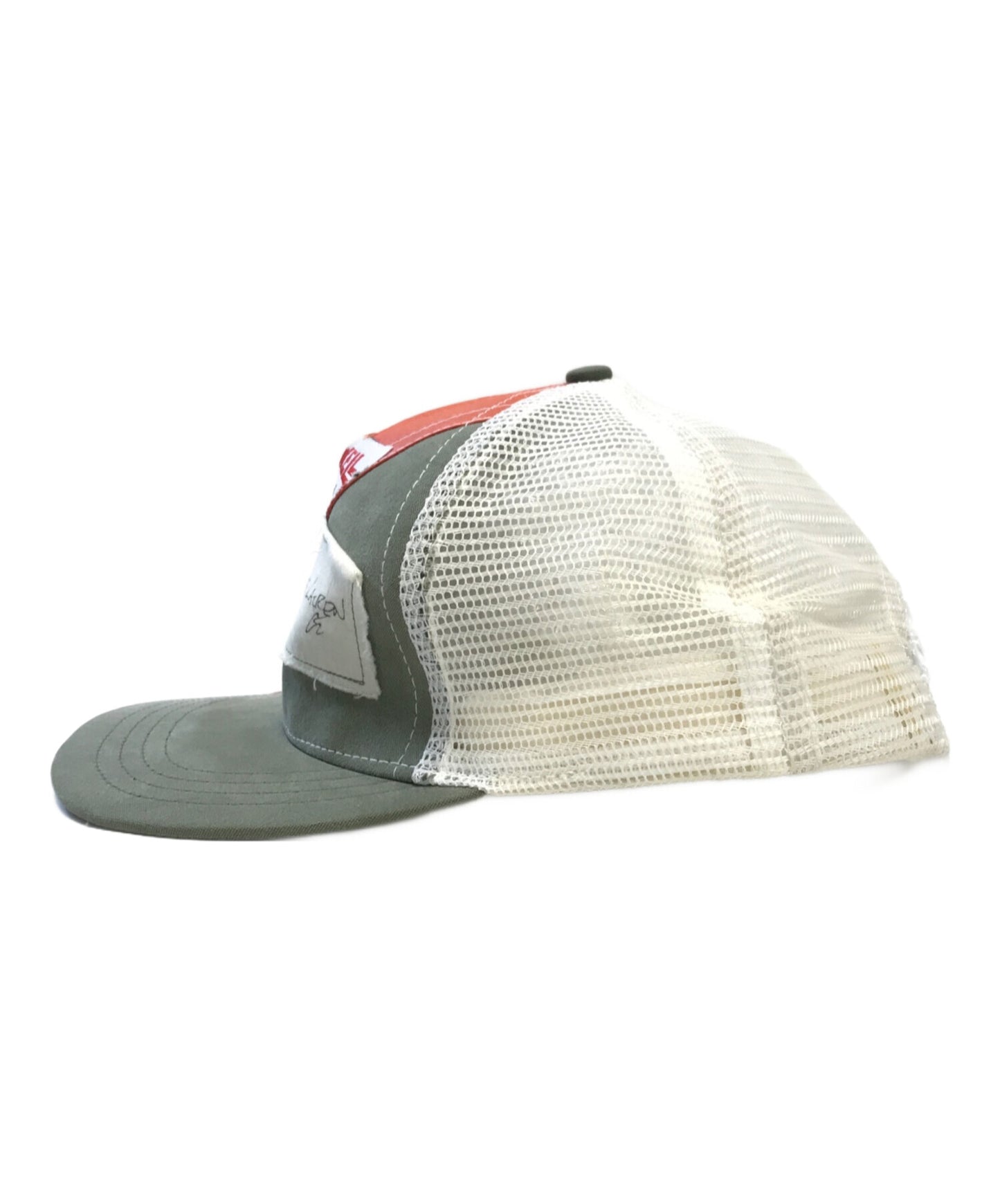 [Pre-owned] GREG LAUREN cap