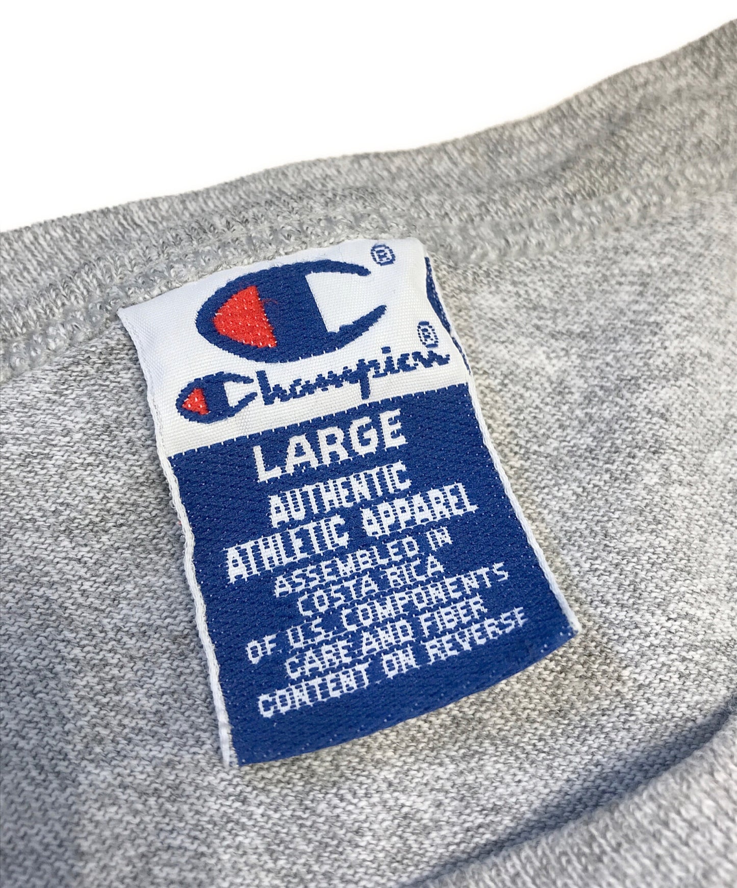 [Pre-owned] Champion T-shirt