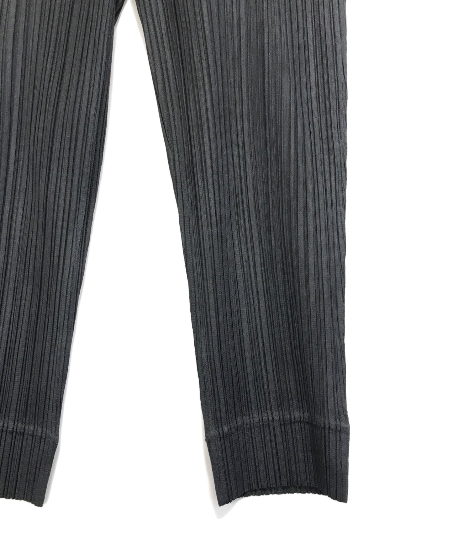 [Pre-owned] PLEATS PLEASE pleated pants PP26-JF402