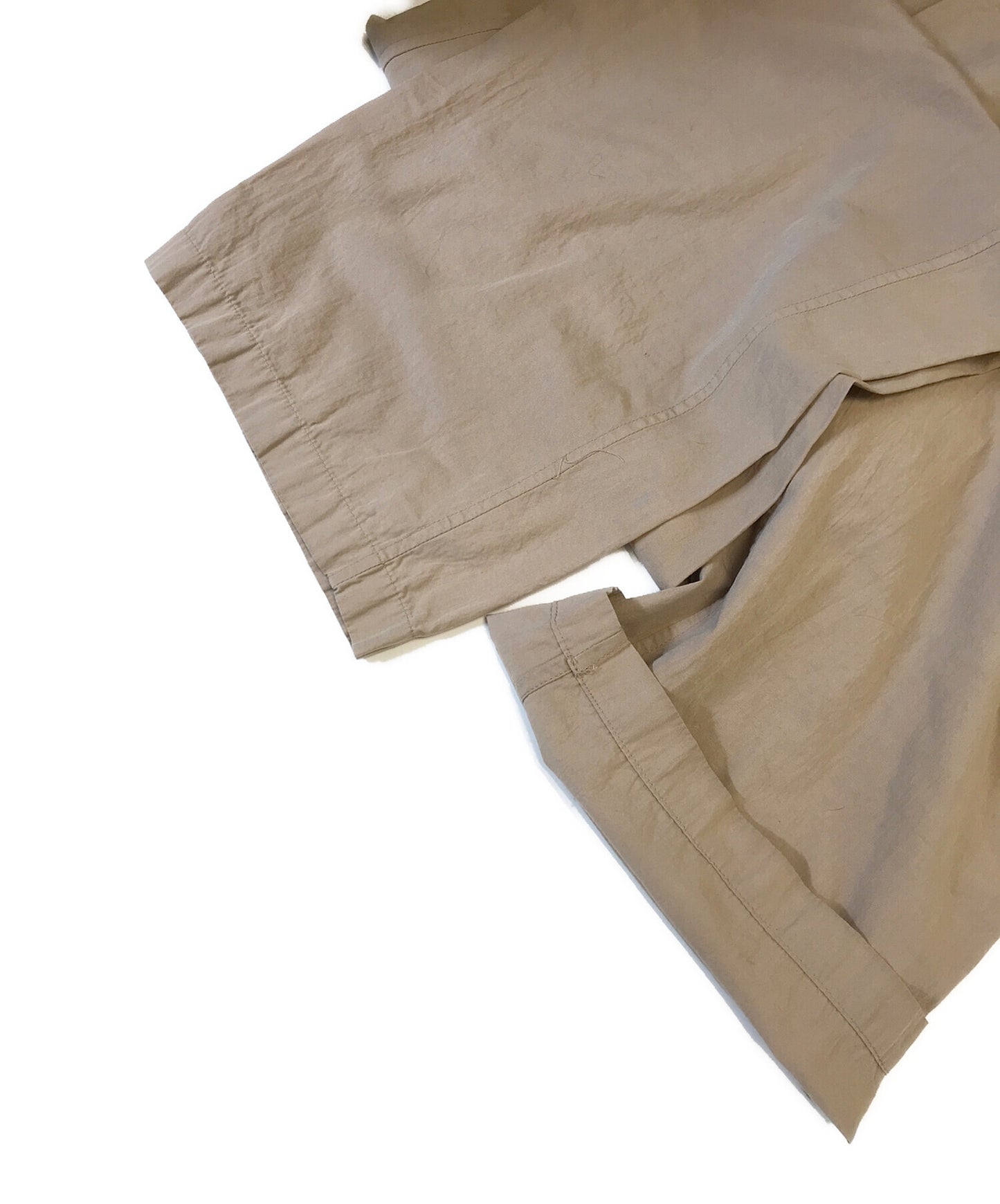 [Pre-owned] ISSEY MIYAKE wide pants IM97-FF074