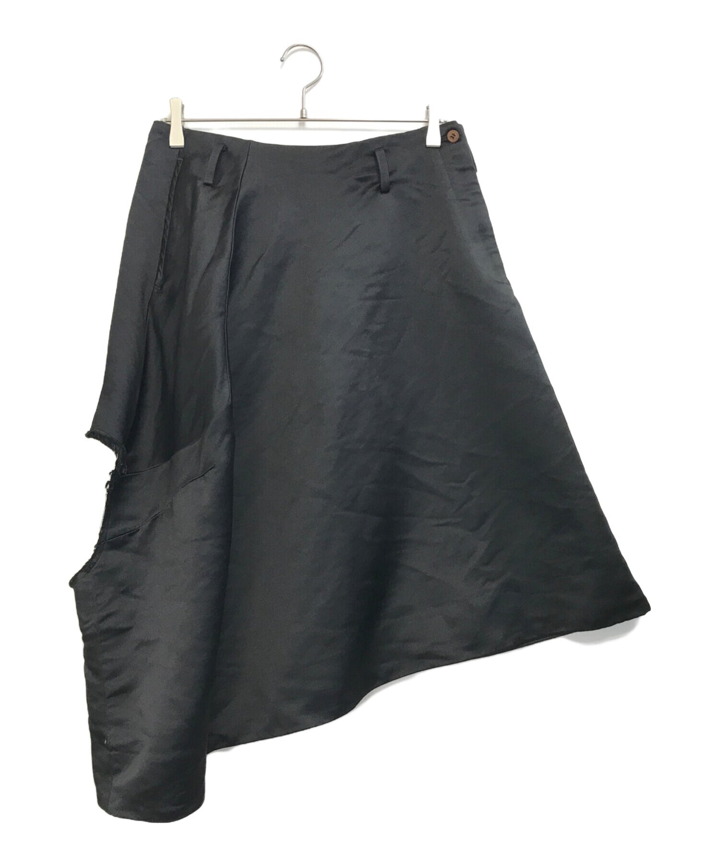 [Pre-owned] COMME des GARCONS HOMME PLUS design skirt PE-A010