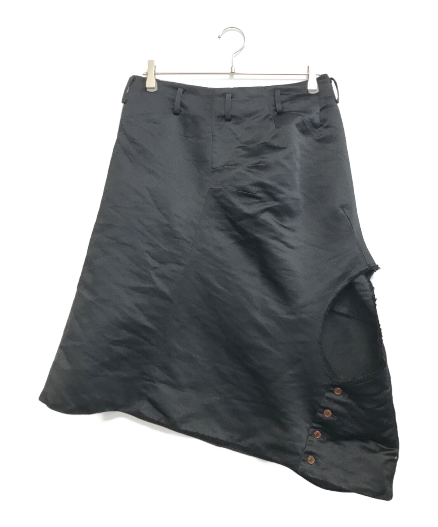 [Pre-owned] COMME des GARCONS HOMME PLUS design skirt PE-A010