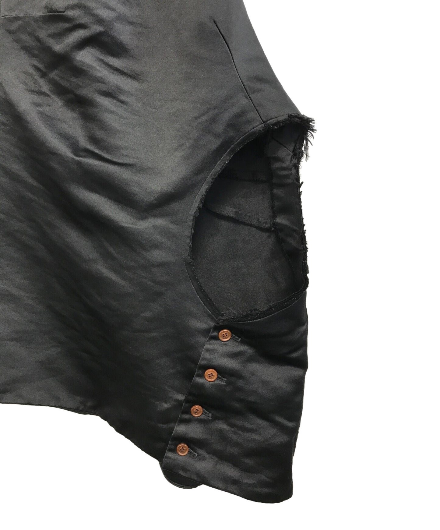 [Pre-owned] COMME des GARCONS HOMME PLUS design skirt PE-A010