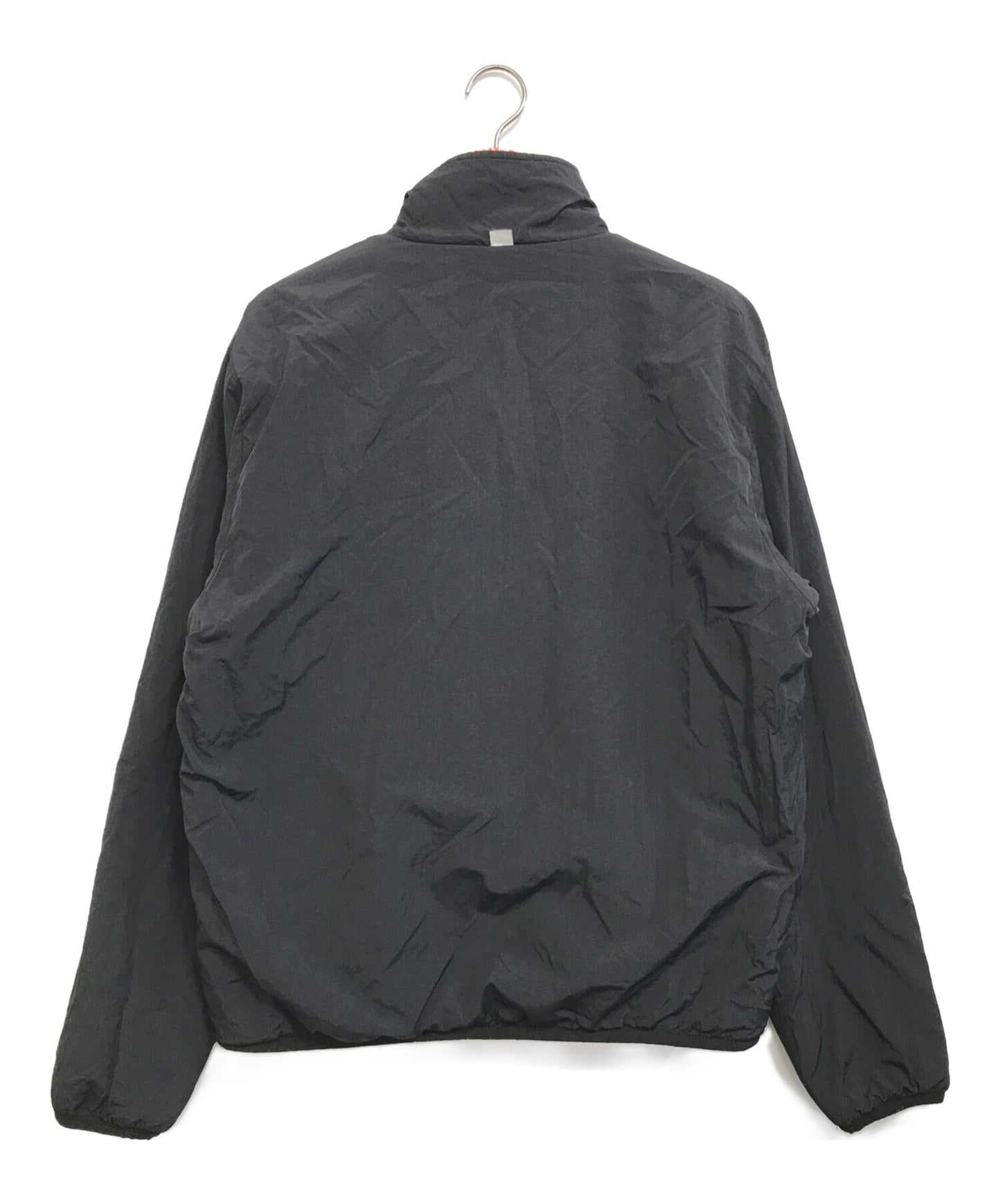 [Pre-owned] stussy Dragon Sherpa Reversible 118510