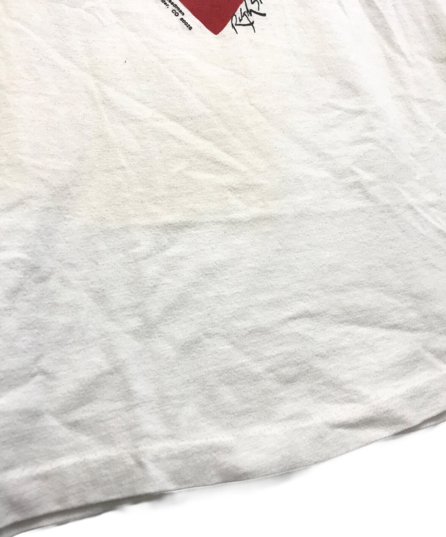 [Pre-owned] Hanes printed T-shirt