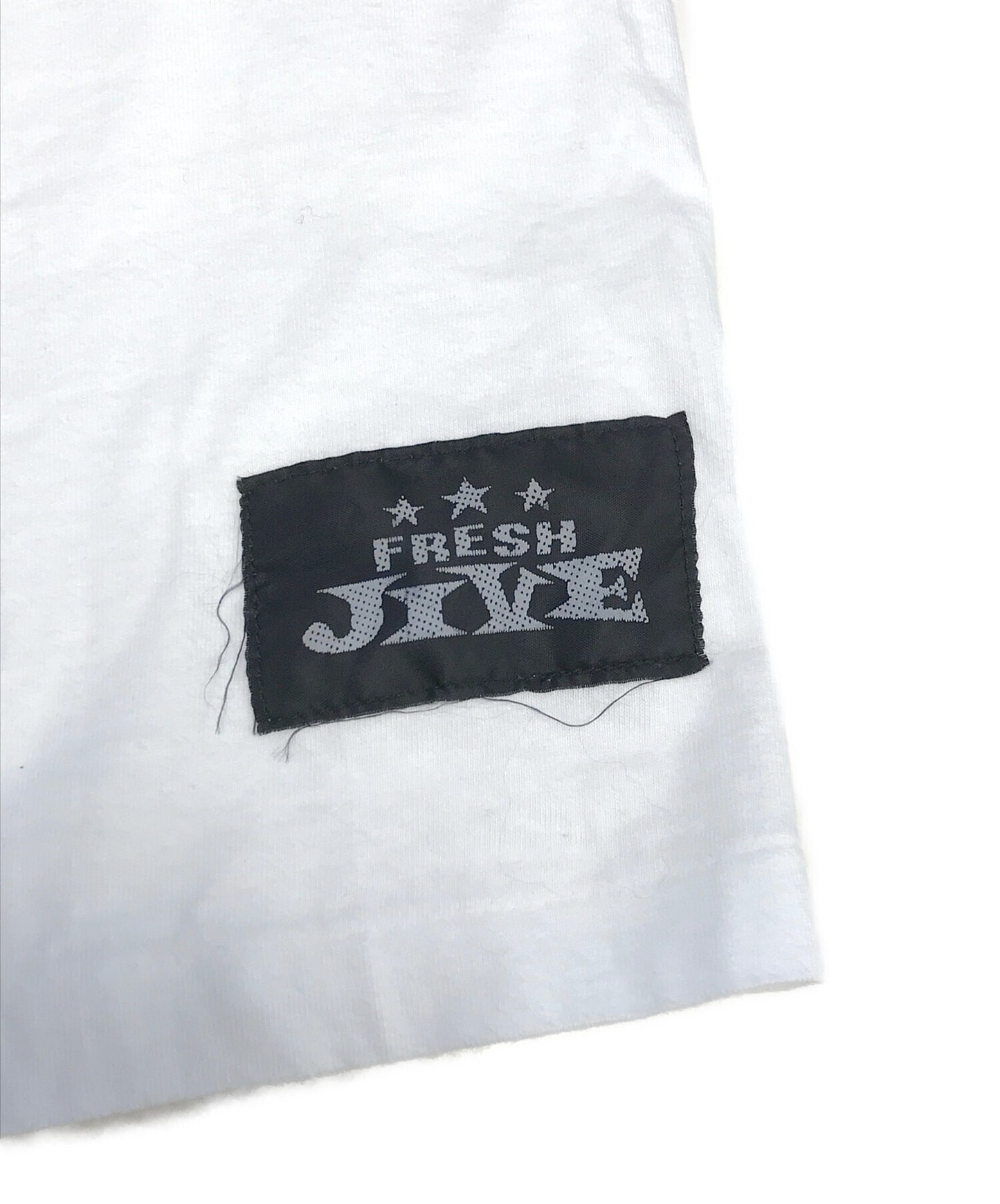 [Pre-owned] FRESH JIVE T-shirt