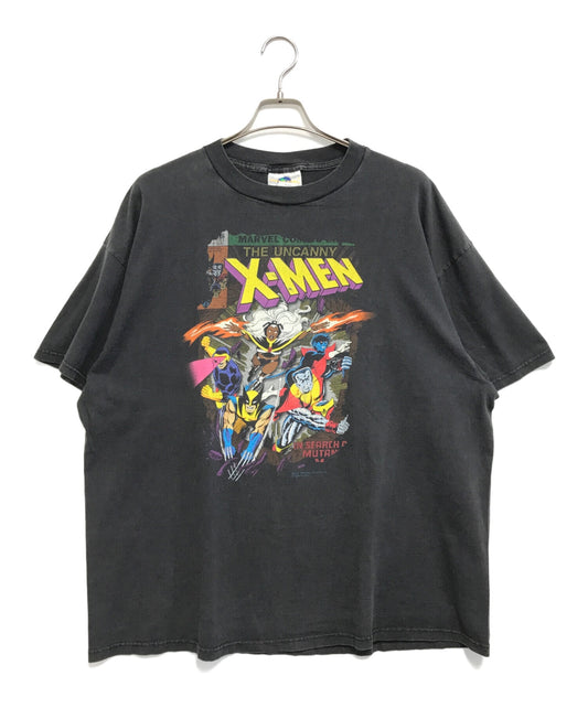 [Pre-owned] Animated T-shirts  X-MEN American comic strip T-shirt